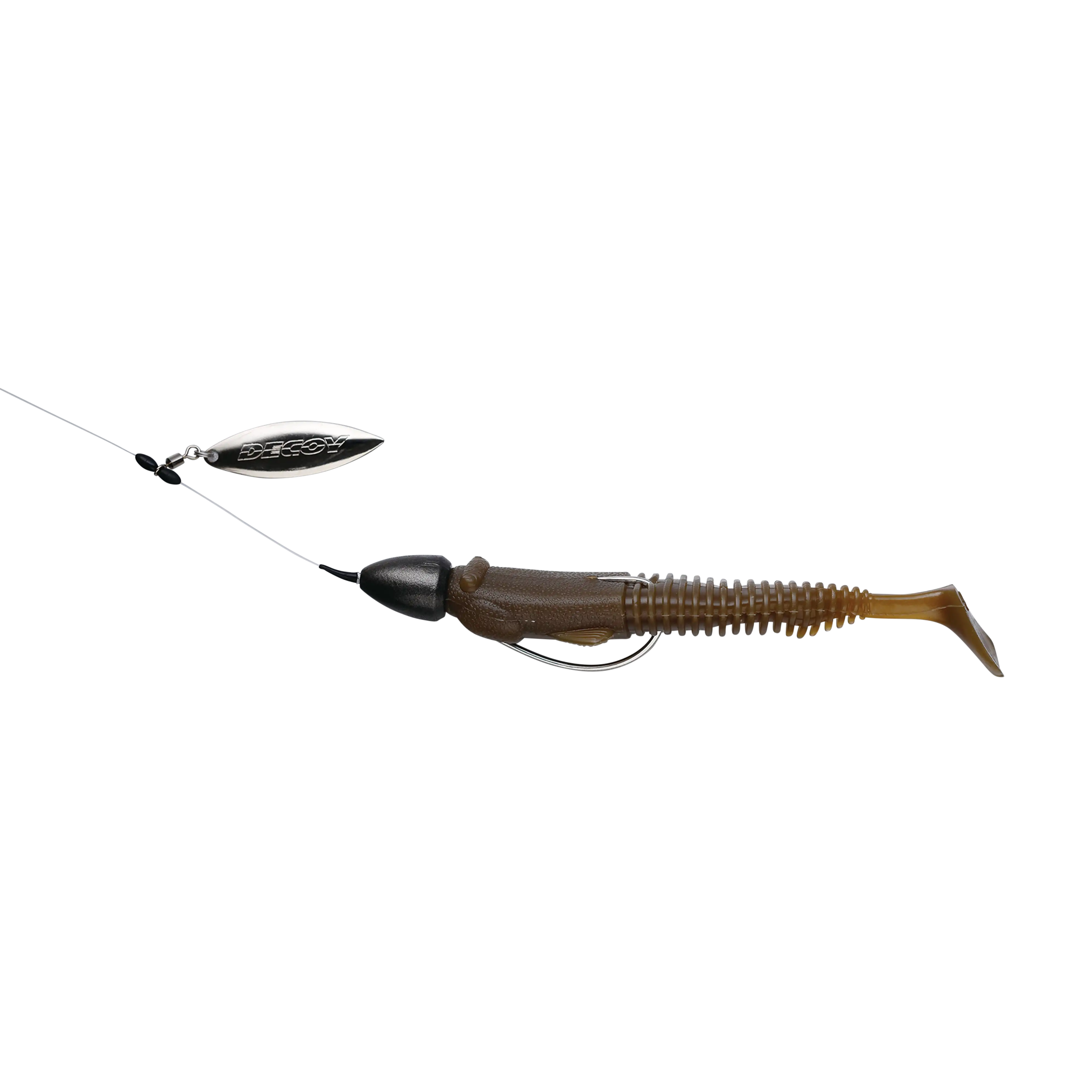 Decoy BL-12S Plus Willow Blade - 2pk