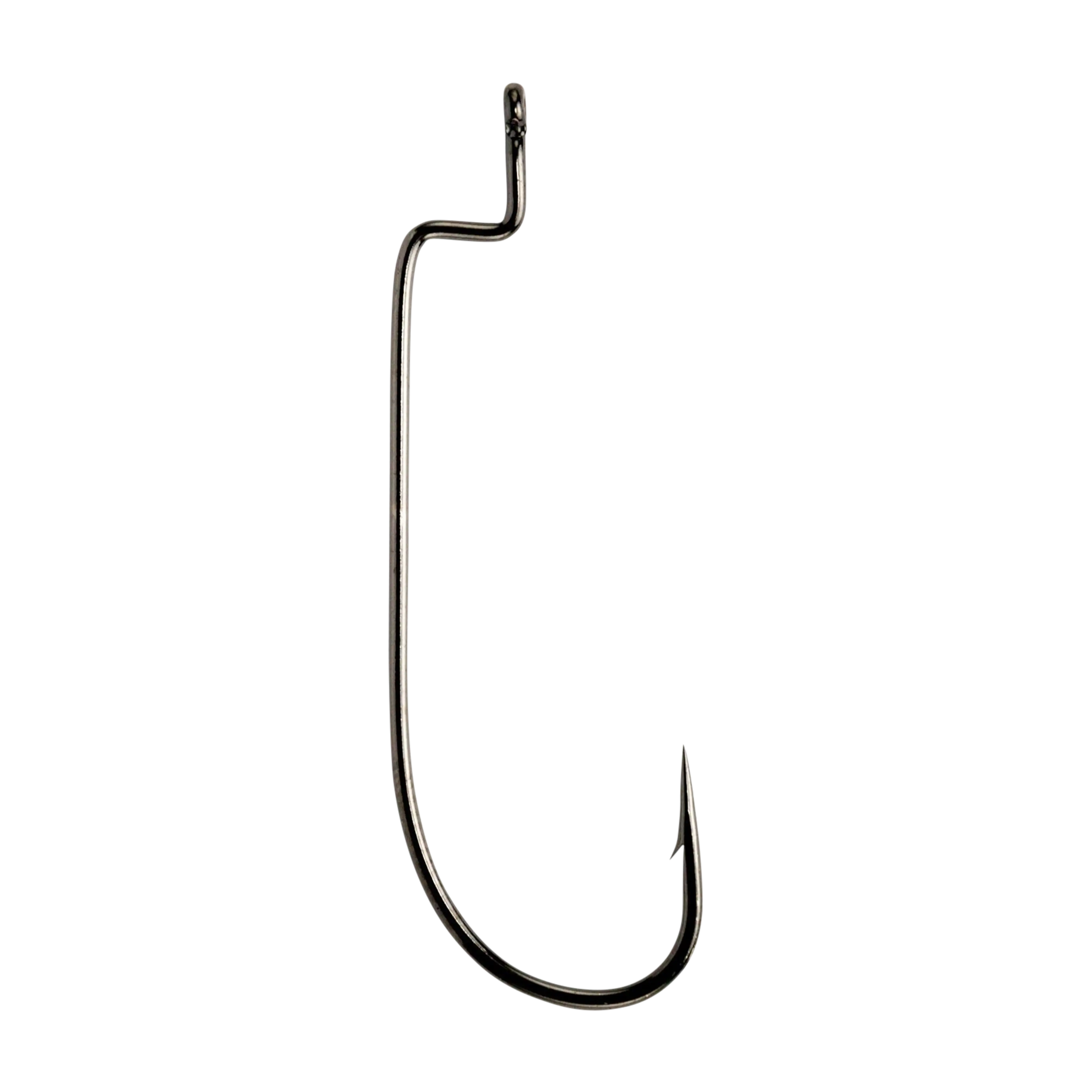 Decoy Worm5 Offset Hooks