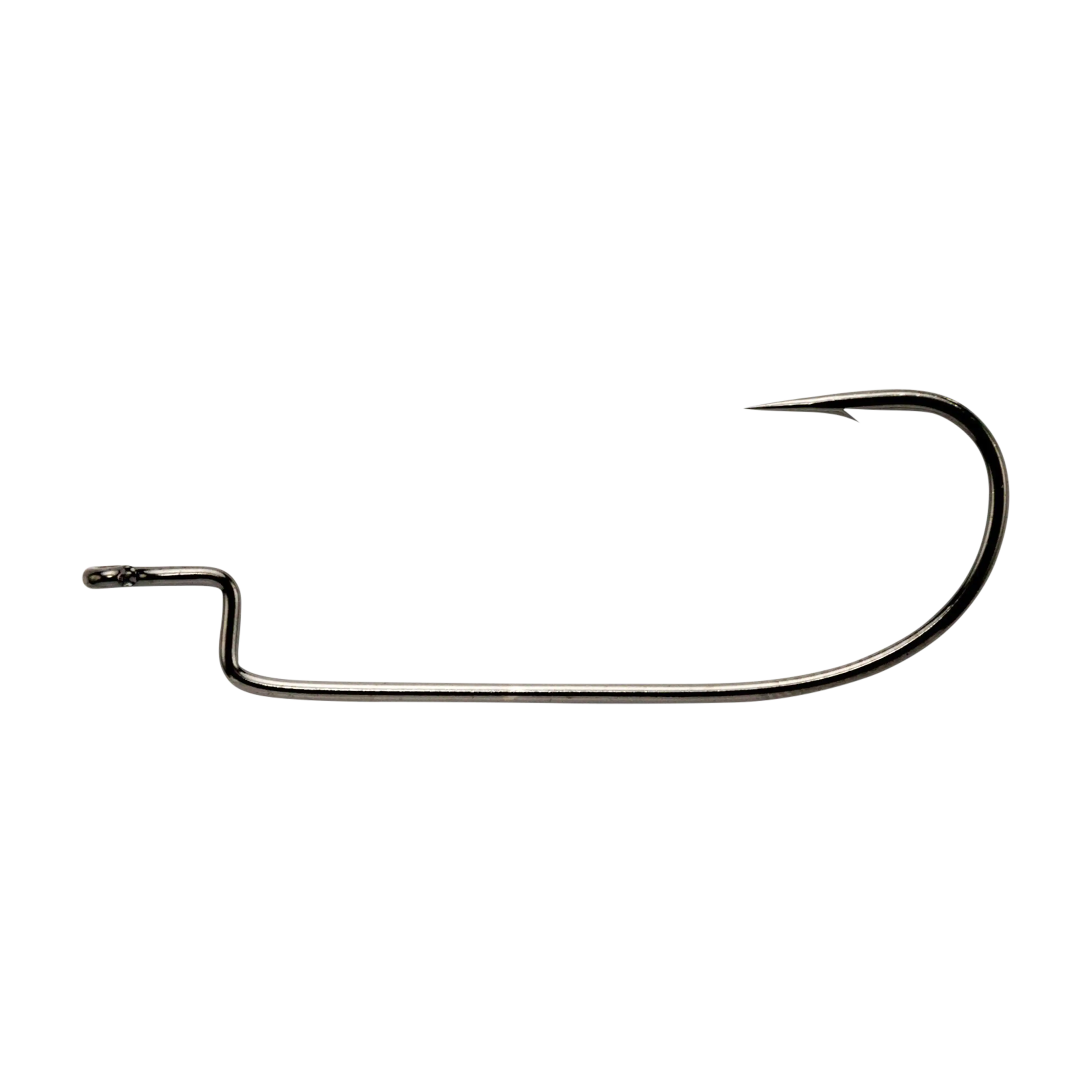 Decoy Worm5 Offset Hooks