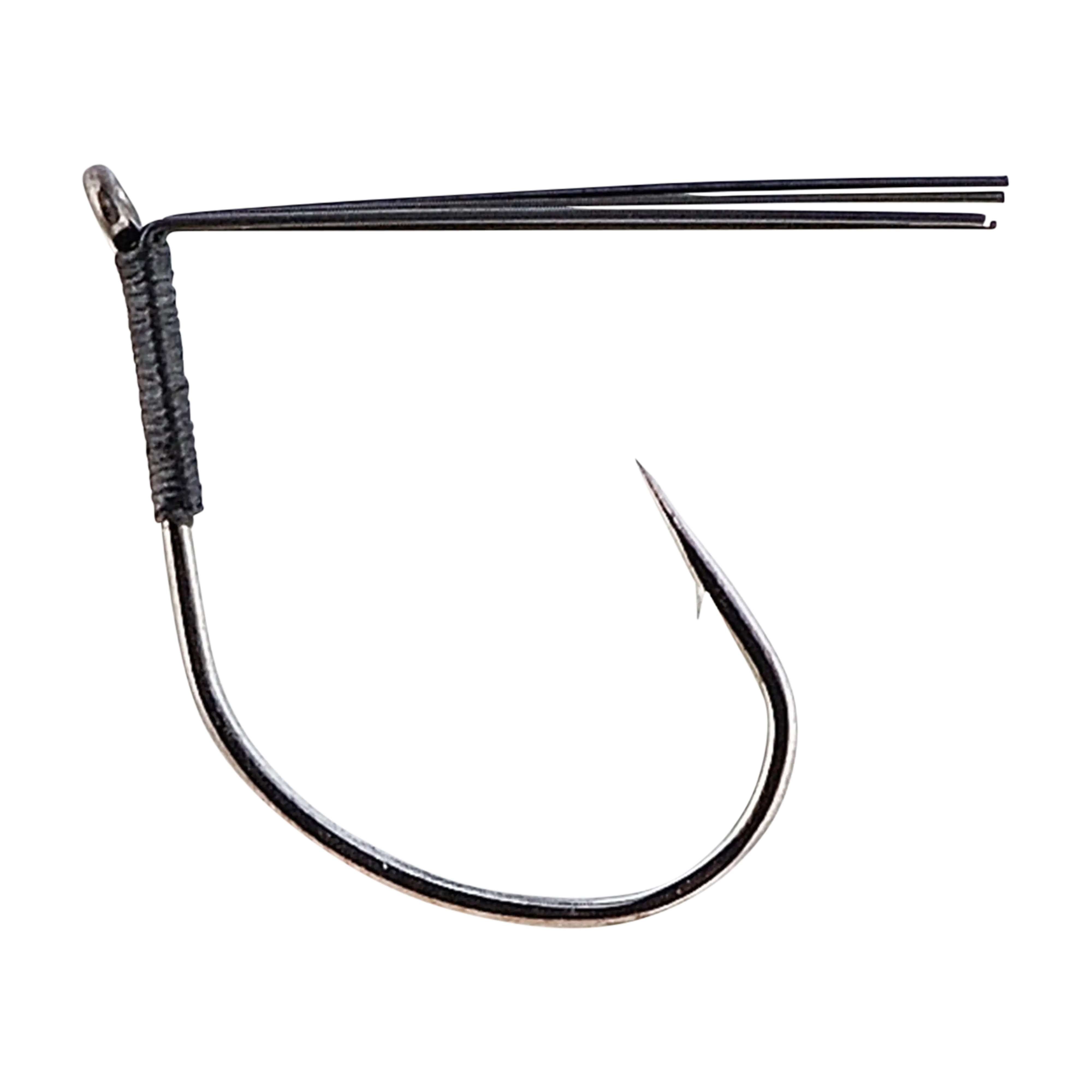Decoy Worm108 Body Guard HD Hooks - 5pk