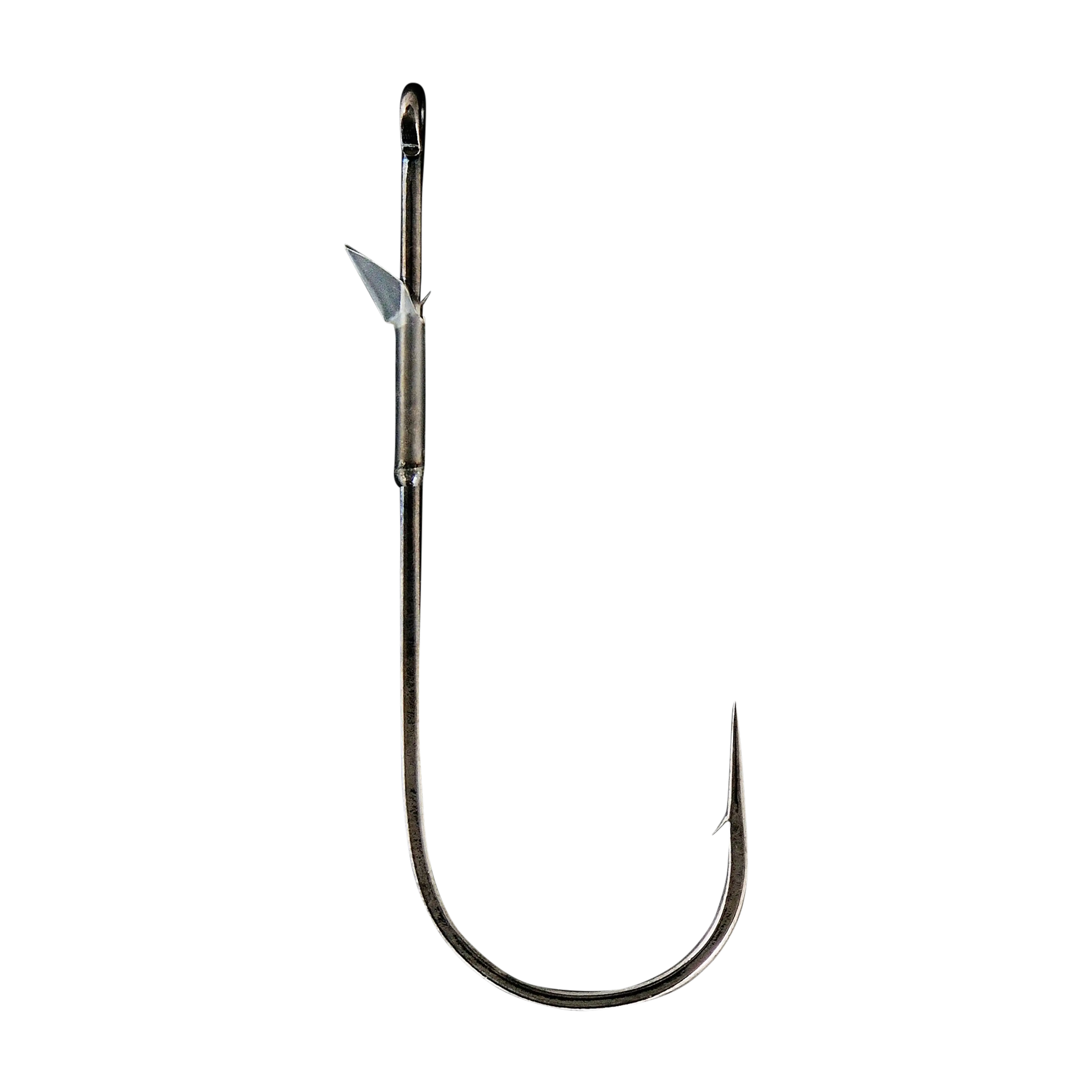Decoy Worm144 Flippin' Straight Hooks - 3/0
