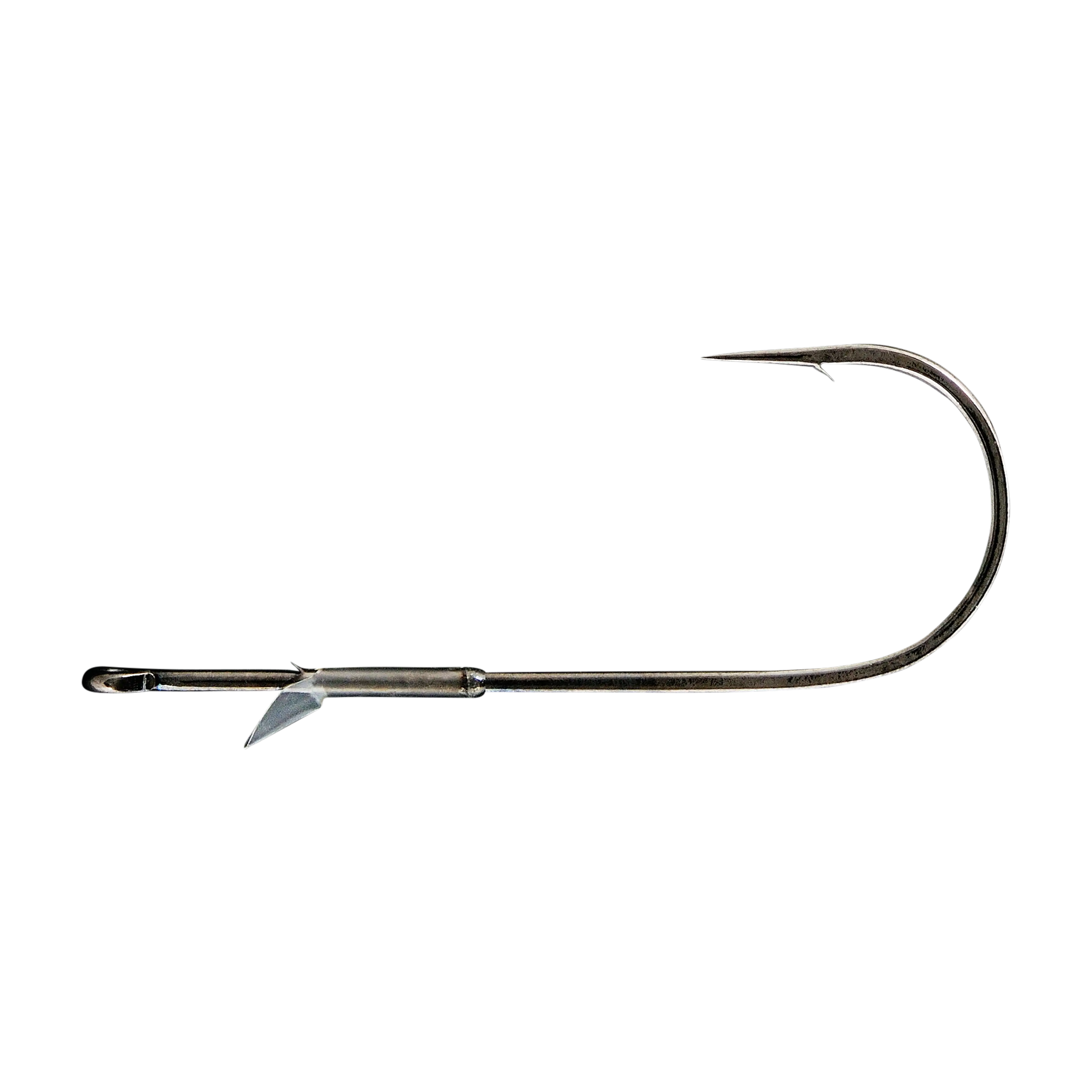 Decoy Worm144 Flippin' Straight Hooks