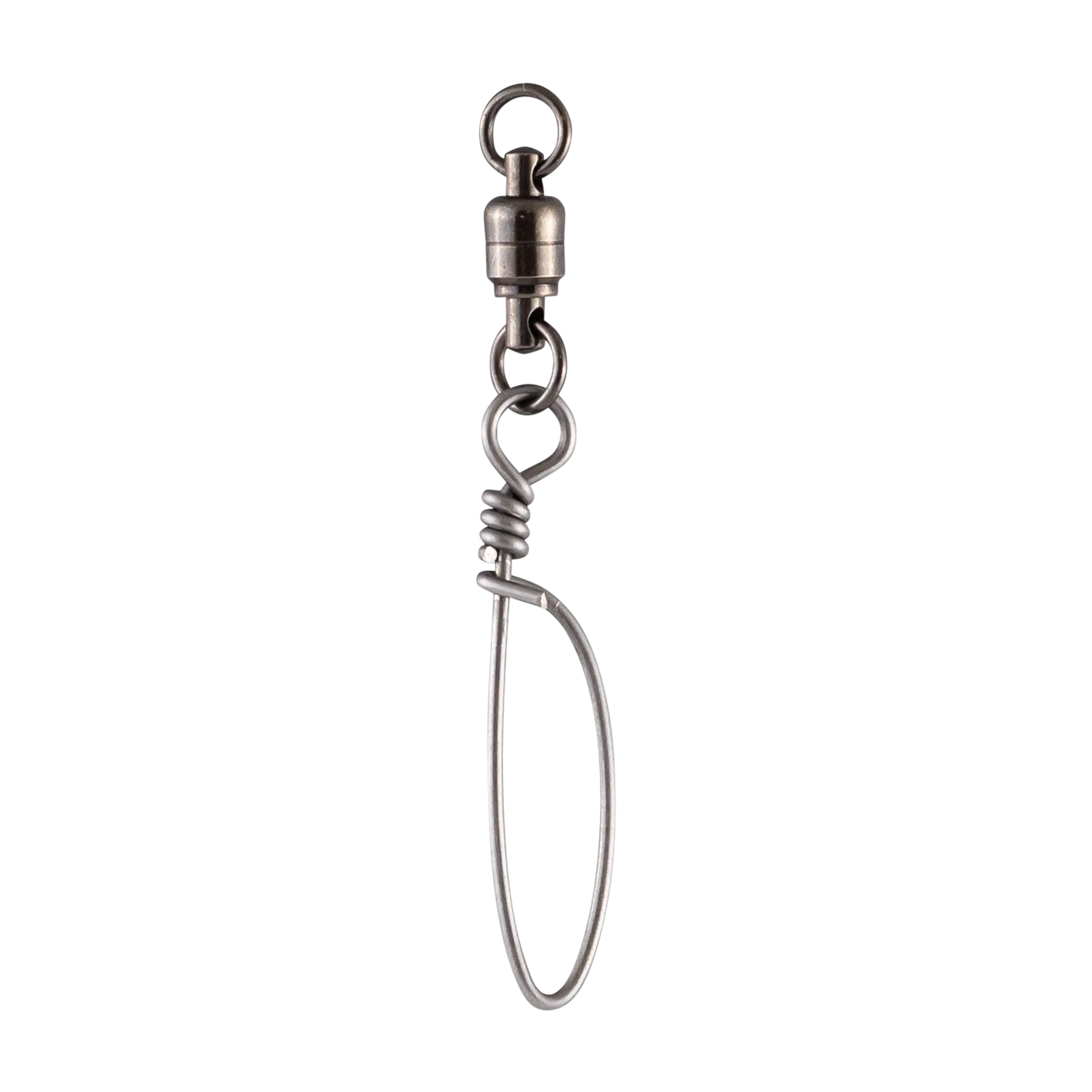 Diamond Rotary Ball Bearing Swivels w/ Tournament Snap