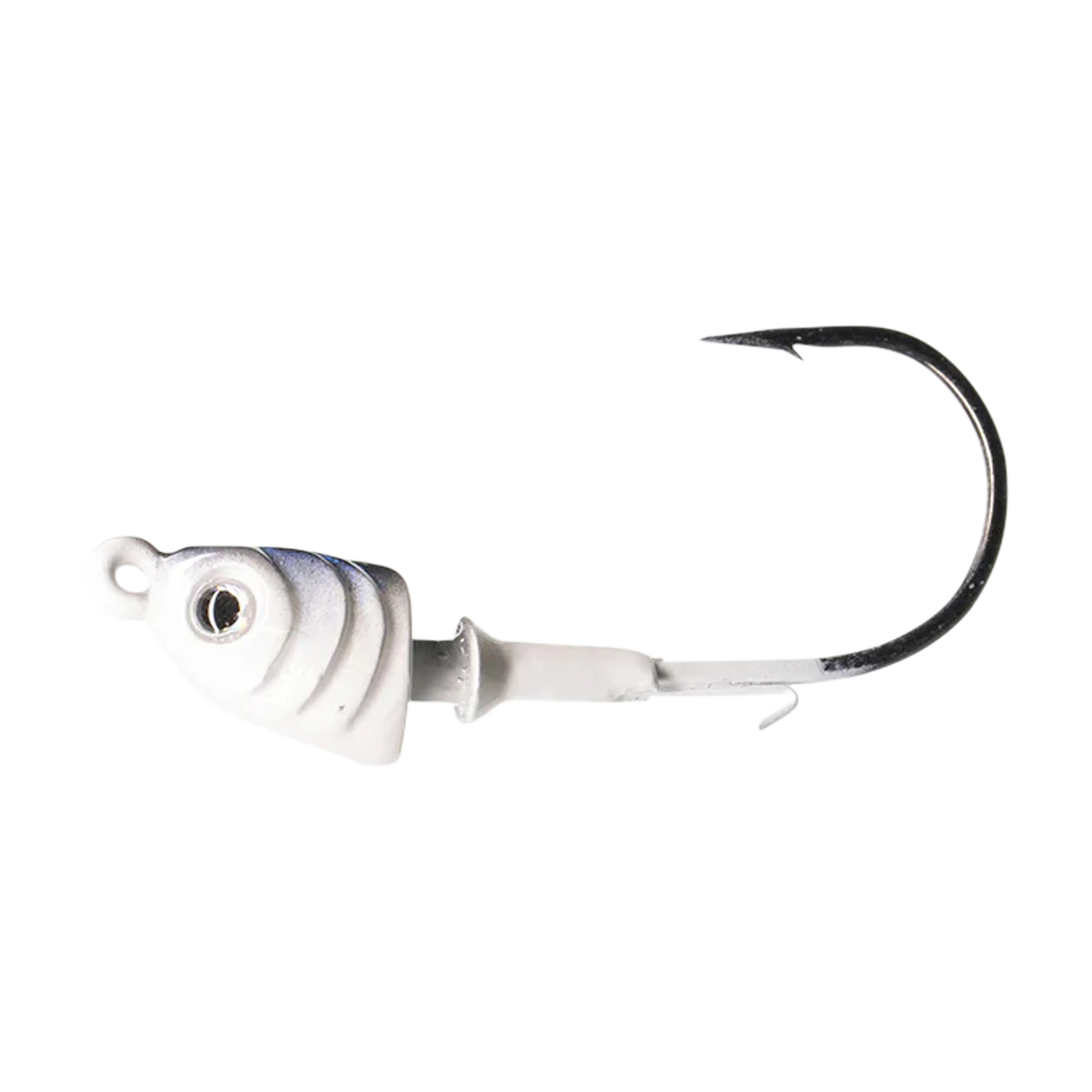 Dirty Jigs Matt Allen Tactical Bassin Swimbait Head