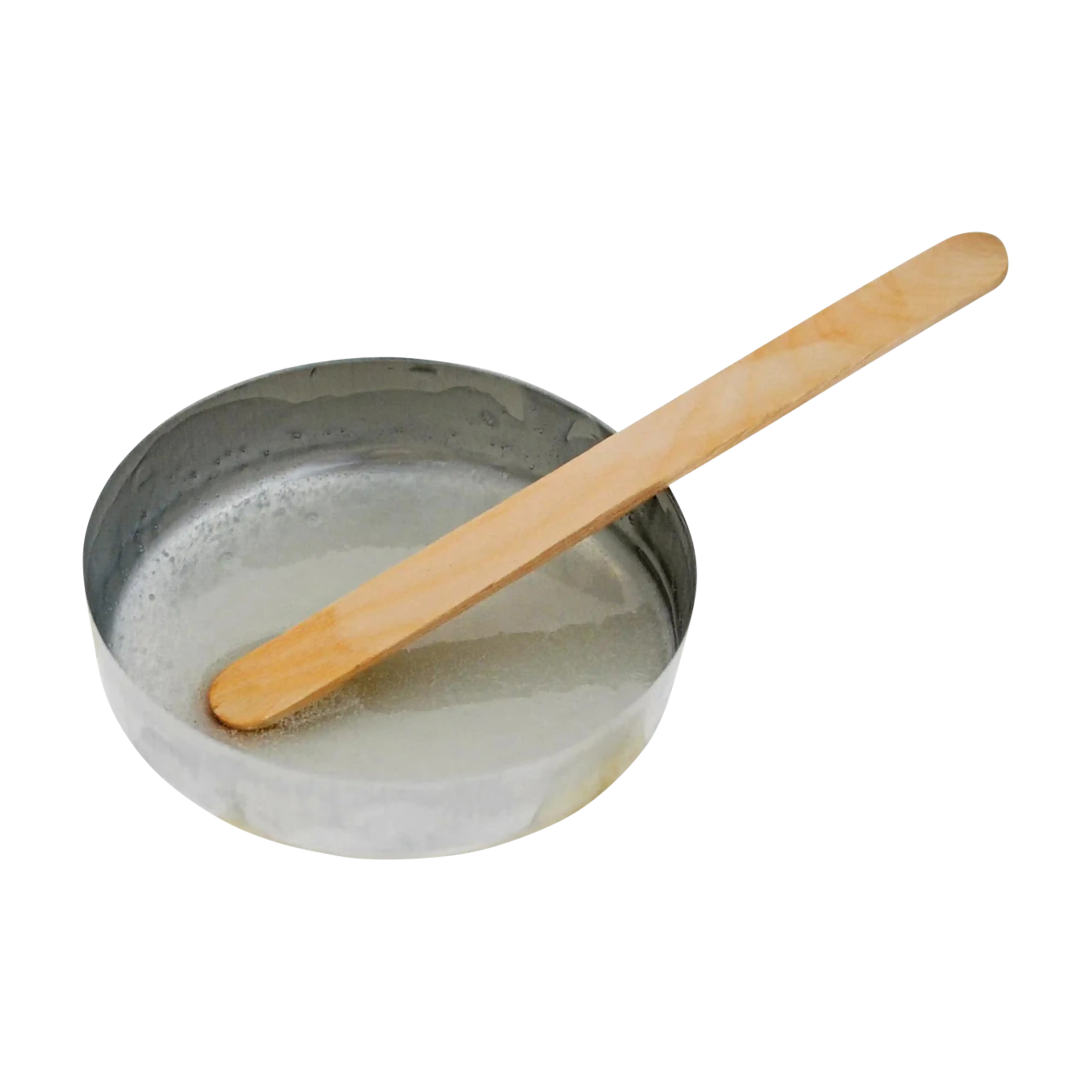 CRB Disposable Foil Epoxy Finish Mixing Dishes – 25 Pack