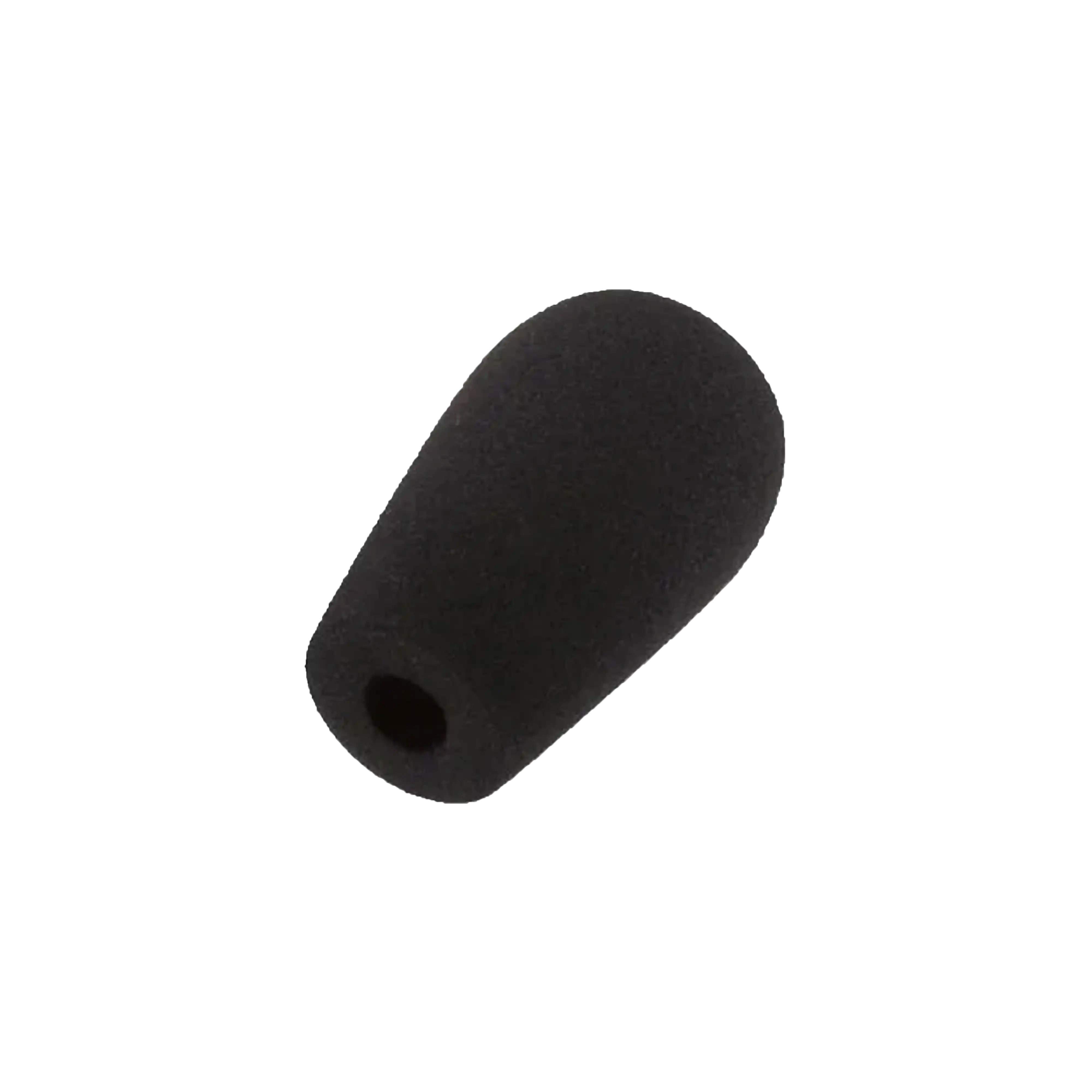 Tapered EVA Butt Caps - 2.5" x 3/8" ID