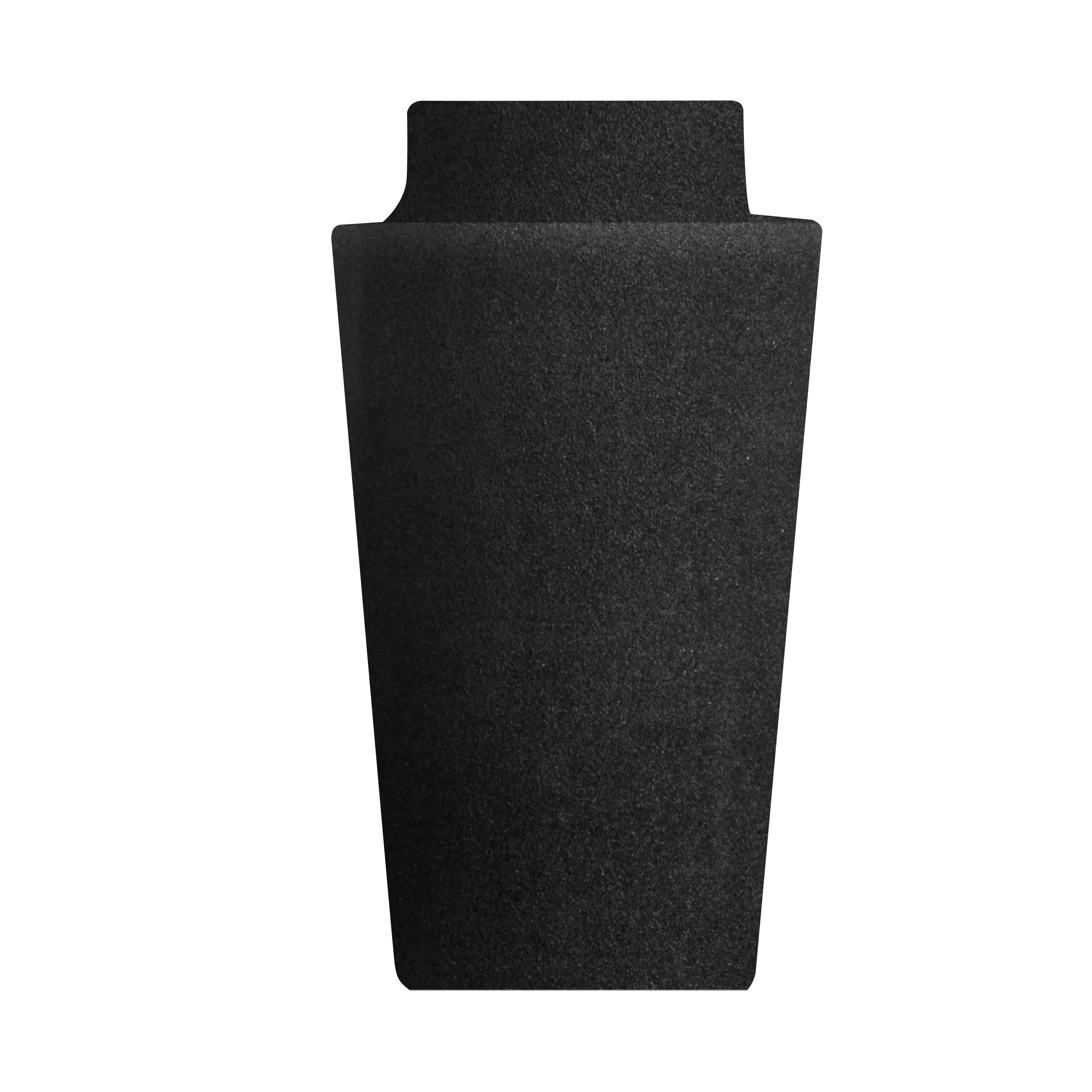 American Tackle Split-Grip Fighting Butts with Tenon for Butt Cap