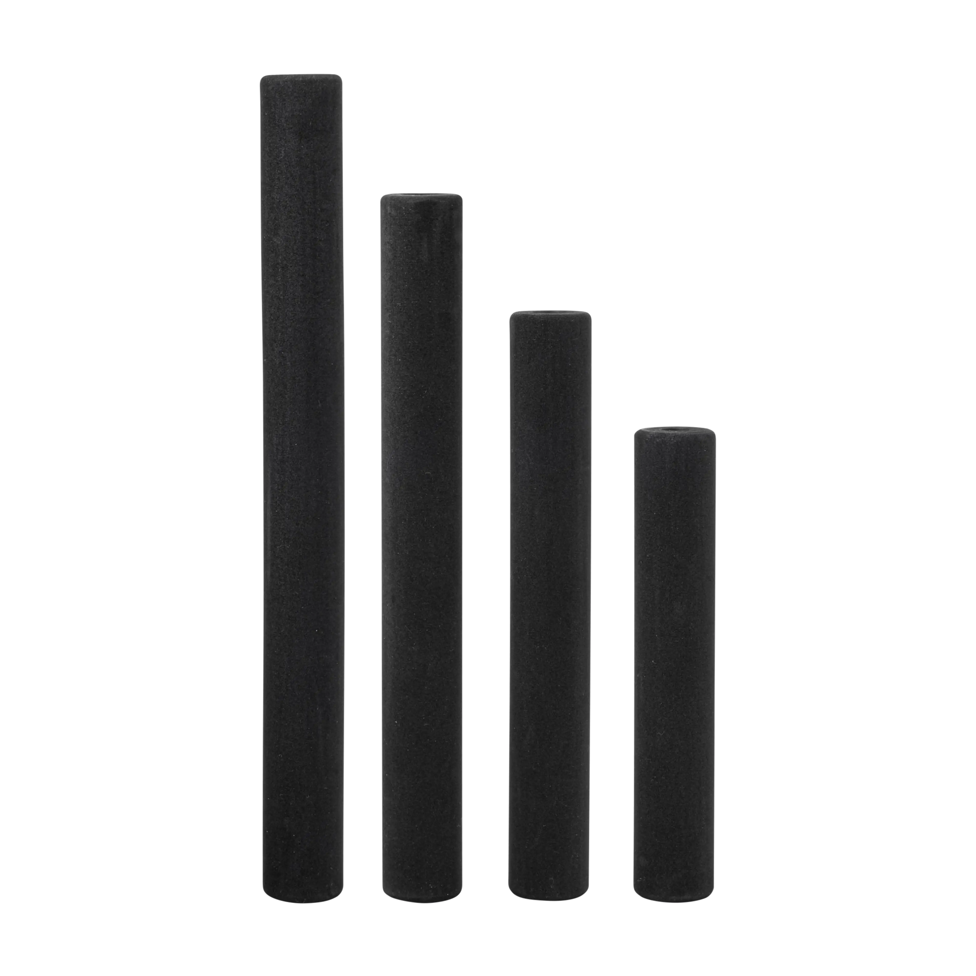 American Tackle Saltwater EVA Straight Grips - 1.4" Large OD