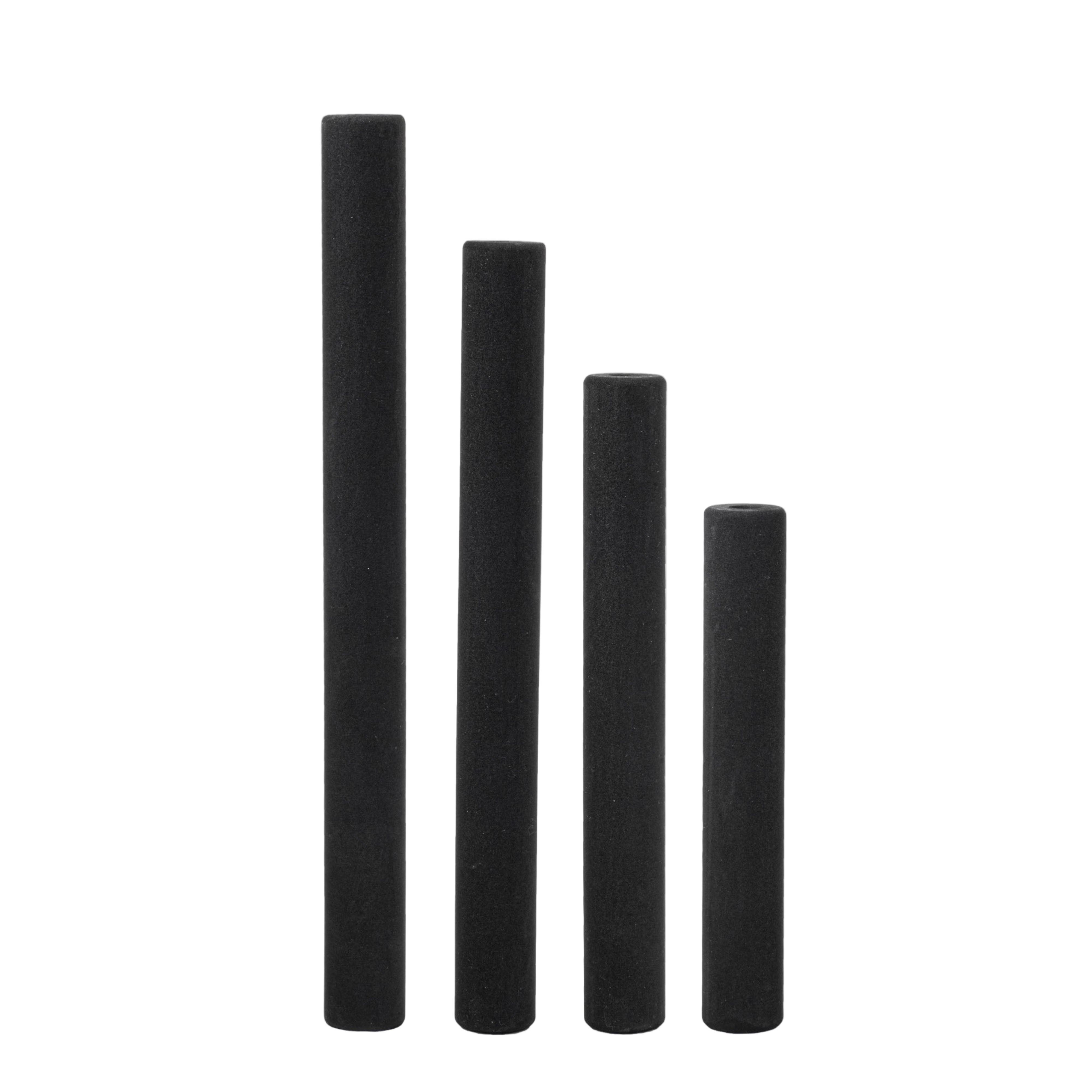 American Tackle Saltwater EVA Straight Grips - 1.25" OD