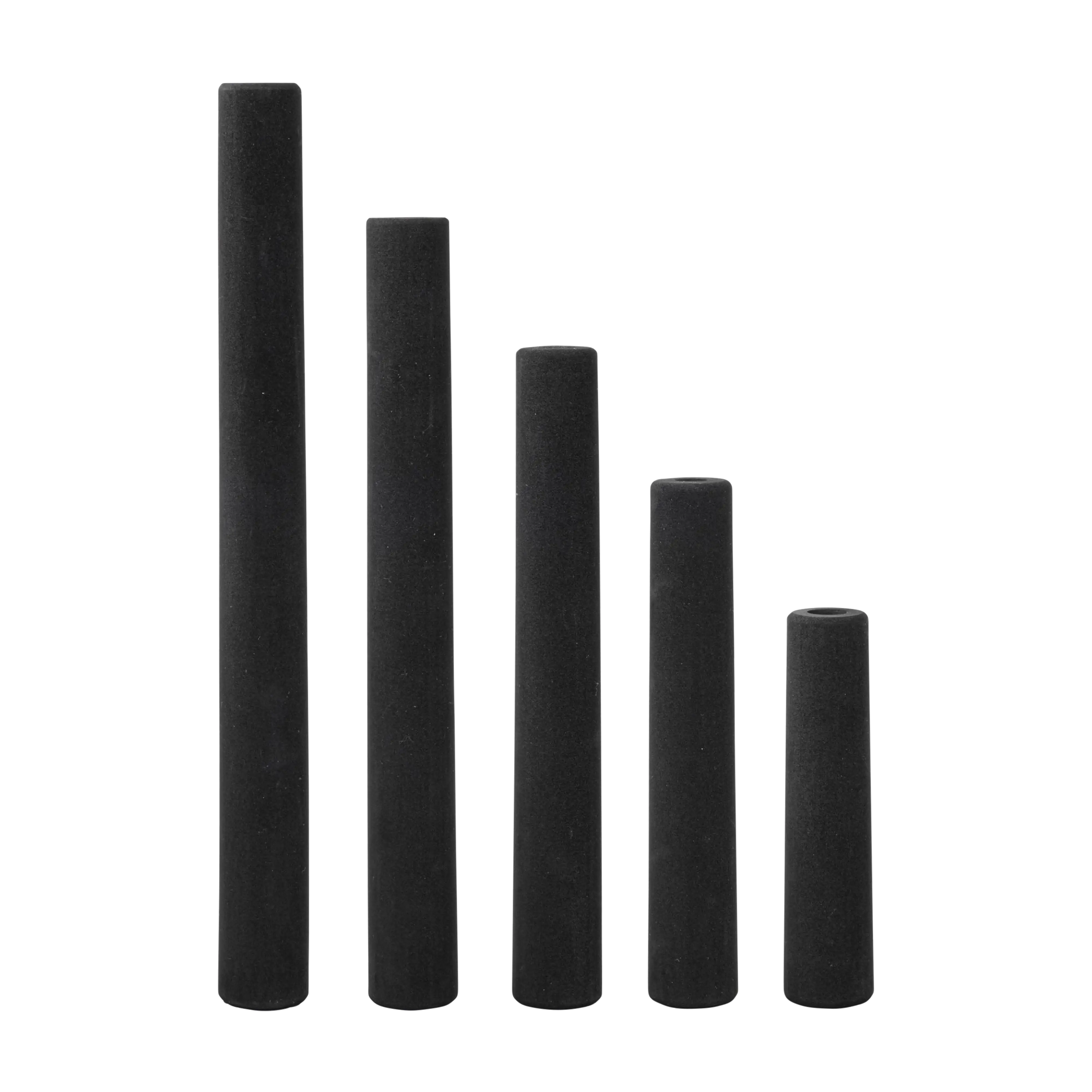 American Tackle Saltwater EVA Tapered Grip – 1.4" Large OD