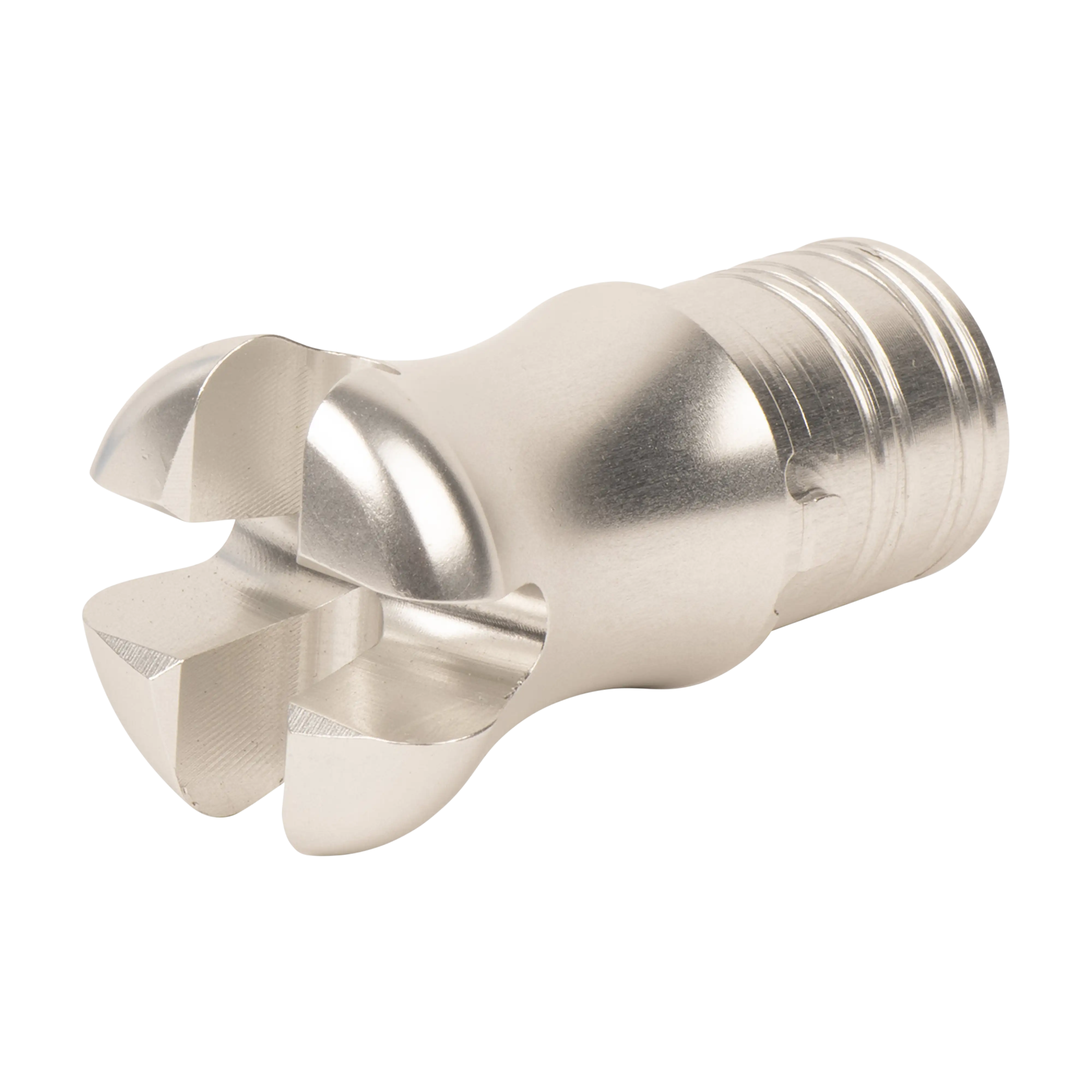 Winthrop Tackle EPIC Gimbal – Standard & Long Versions