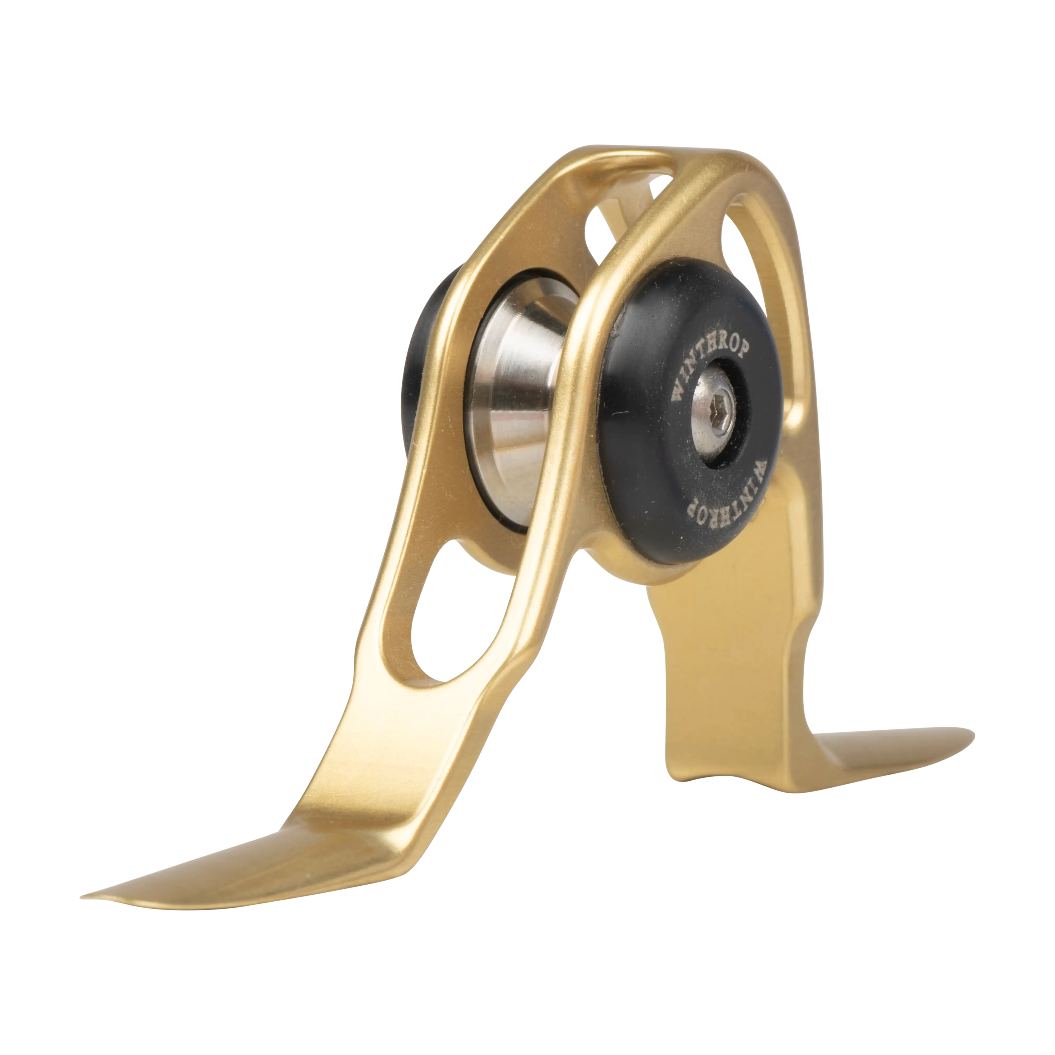 Winthrop Tackle Excel Individual Roller Guides – 30 lb to Unlimited Class