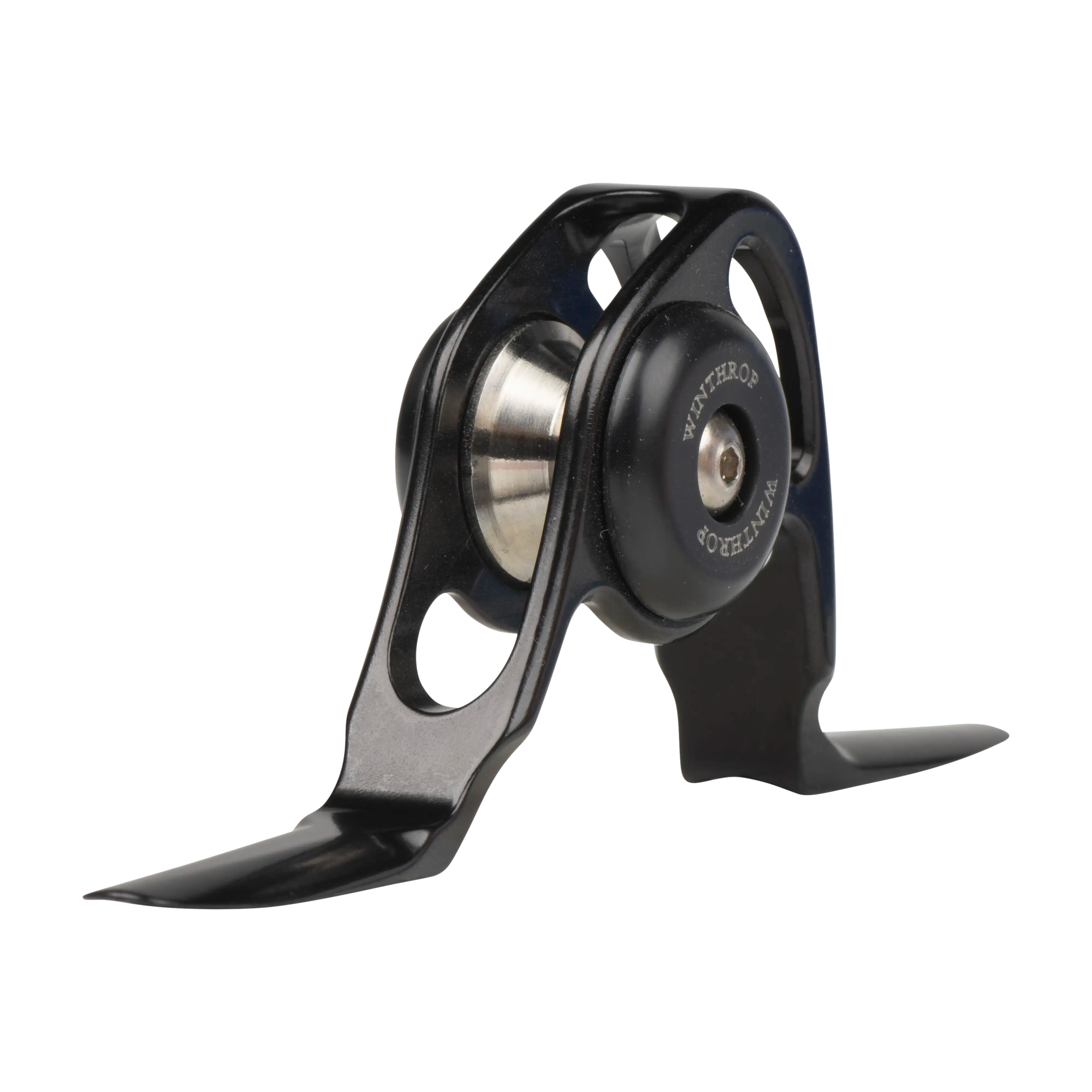 Winthrop Tackle Excel Individual Roller Guides – 30 lb to Unlimited Class