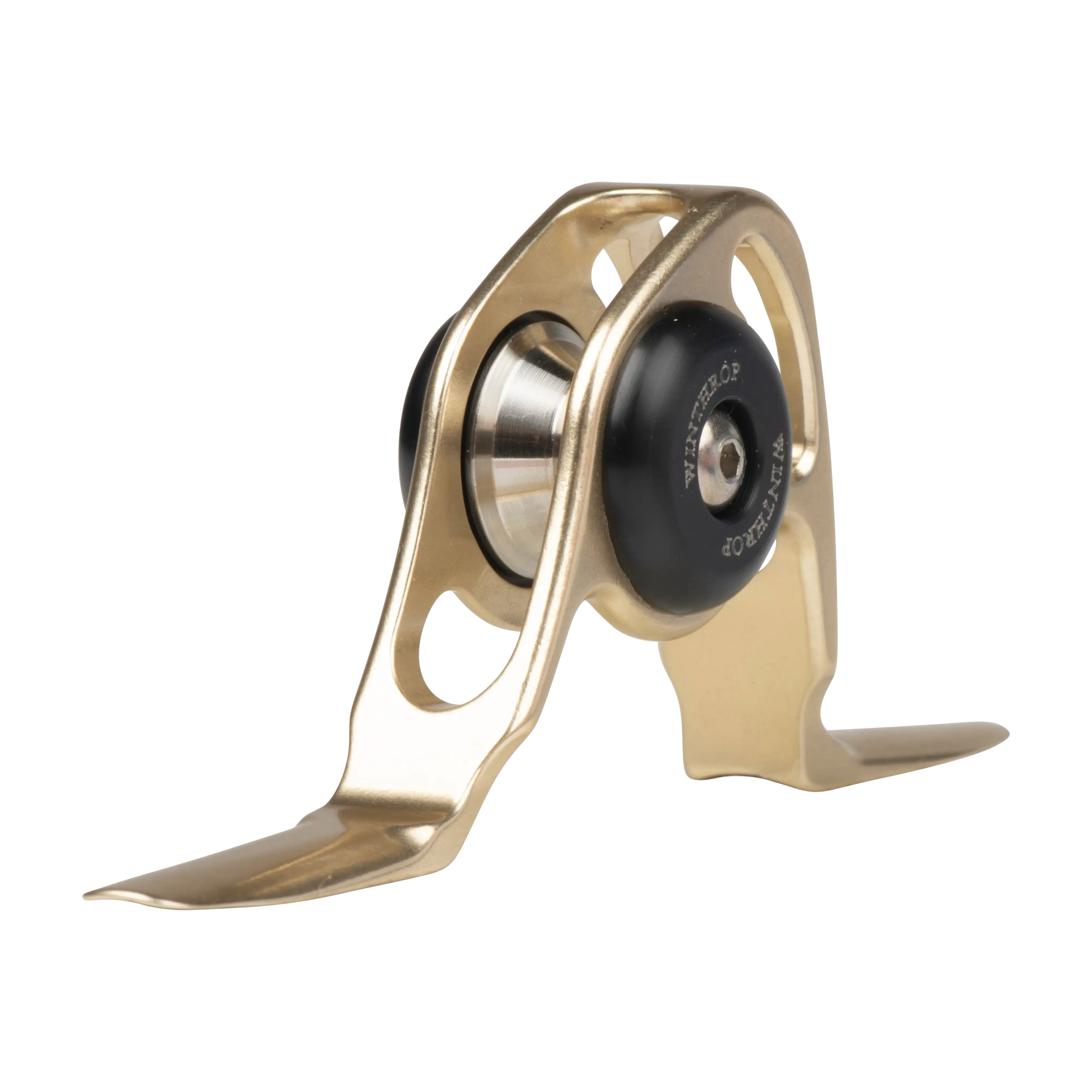 Winthrop Tackle Excel Individual Roller Guides – 30 lb to Unlimited Class