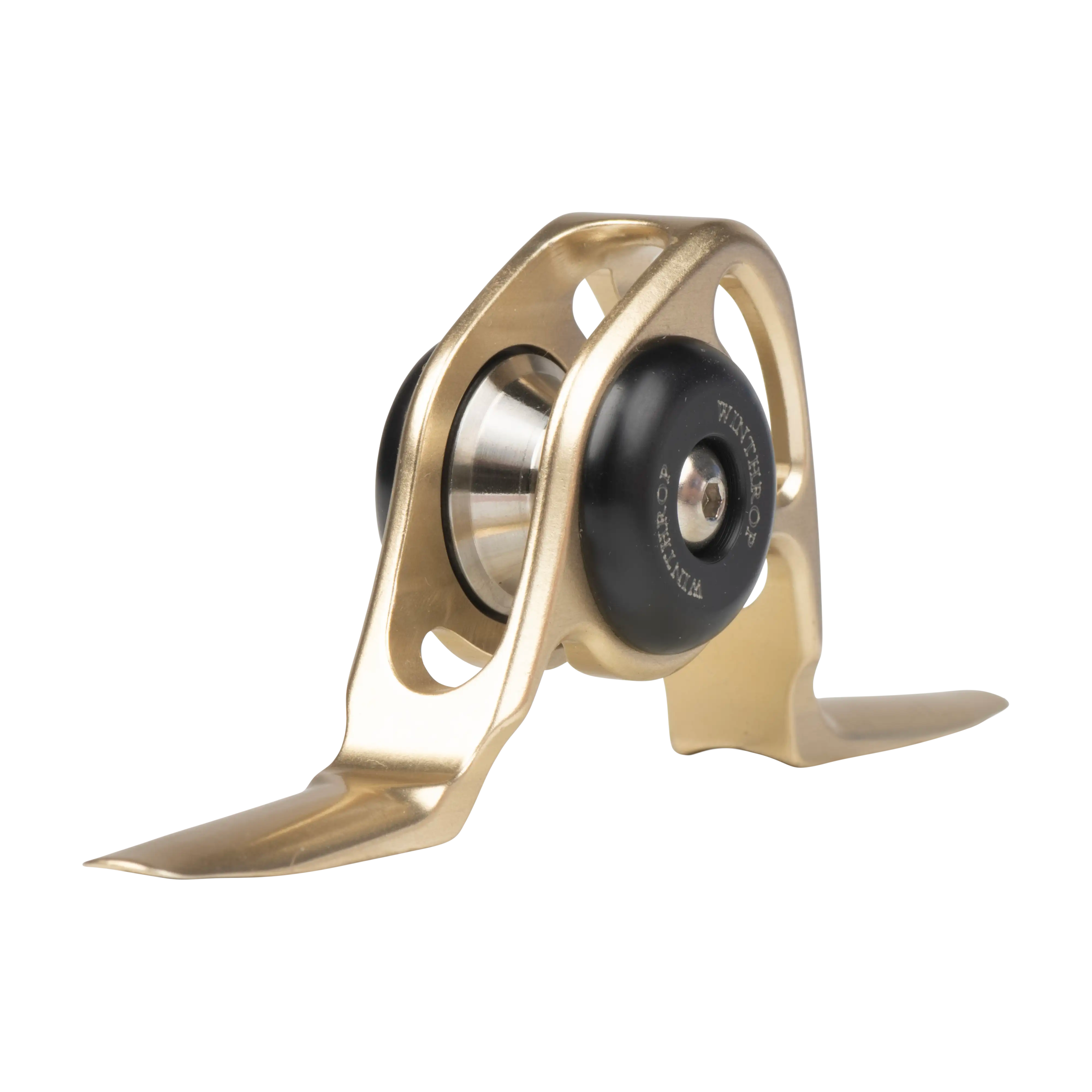 Winthrop Tackle Excel Individual Roller Guides – 30 lb to Unlimited Class