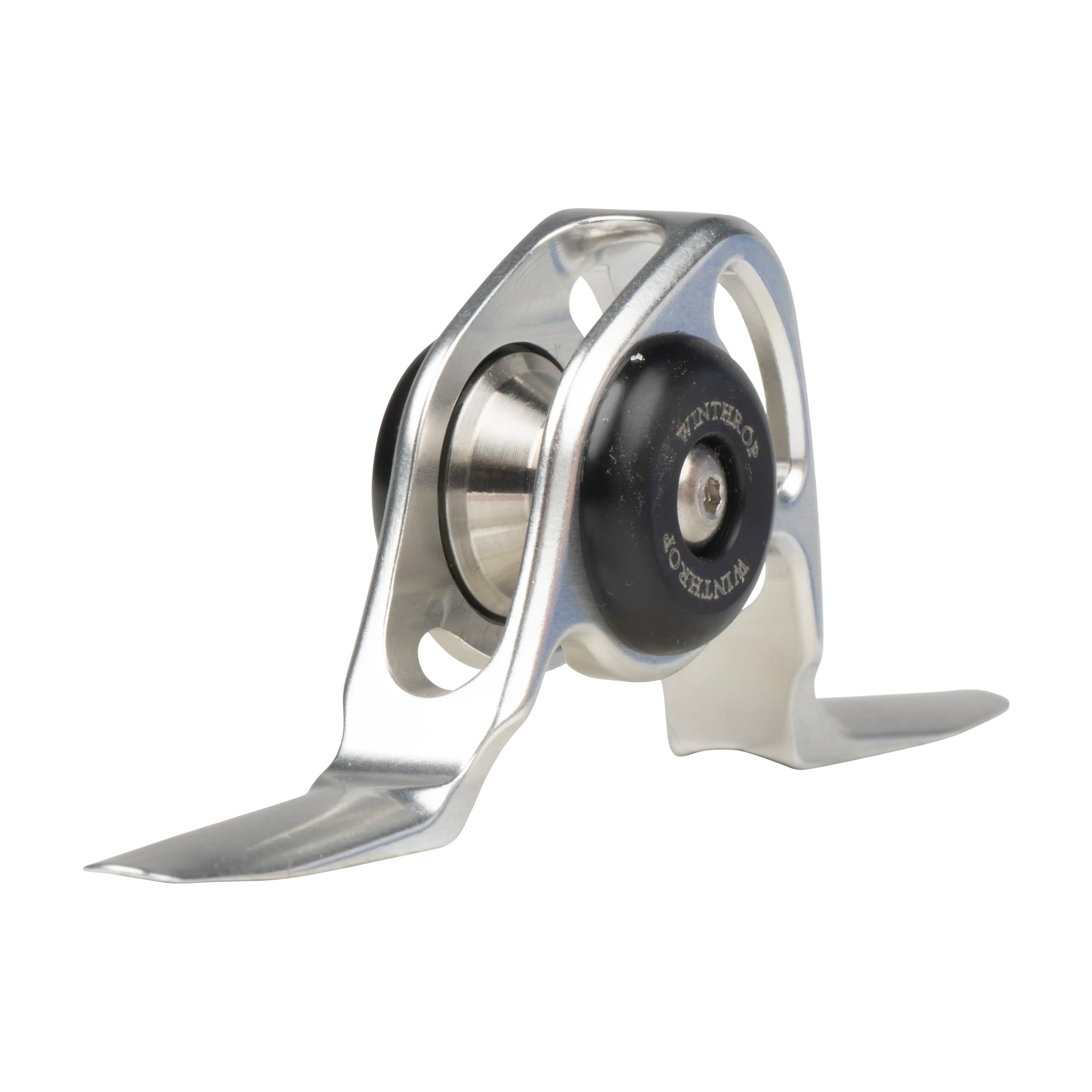 Winthrop Tackle Excel Individual Roller Guides – 30 lb to Unlimited Class