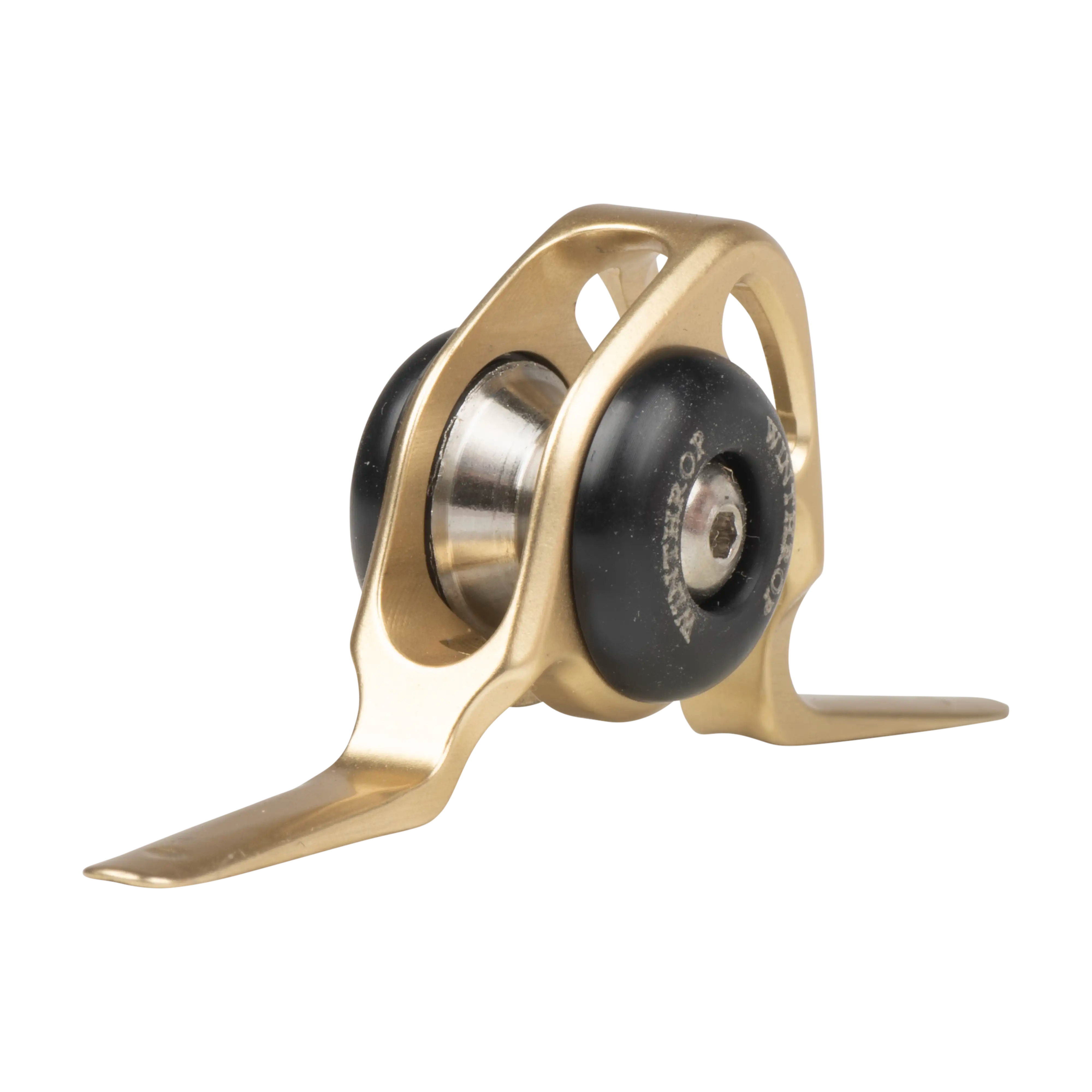 Winthrop Tackle Excel Individual Roller Guides – 30 lb to Unlimited Class