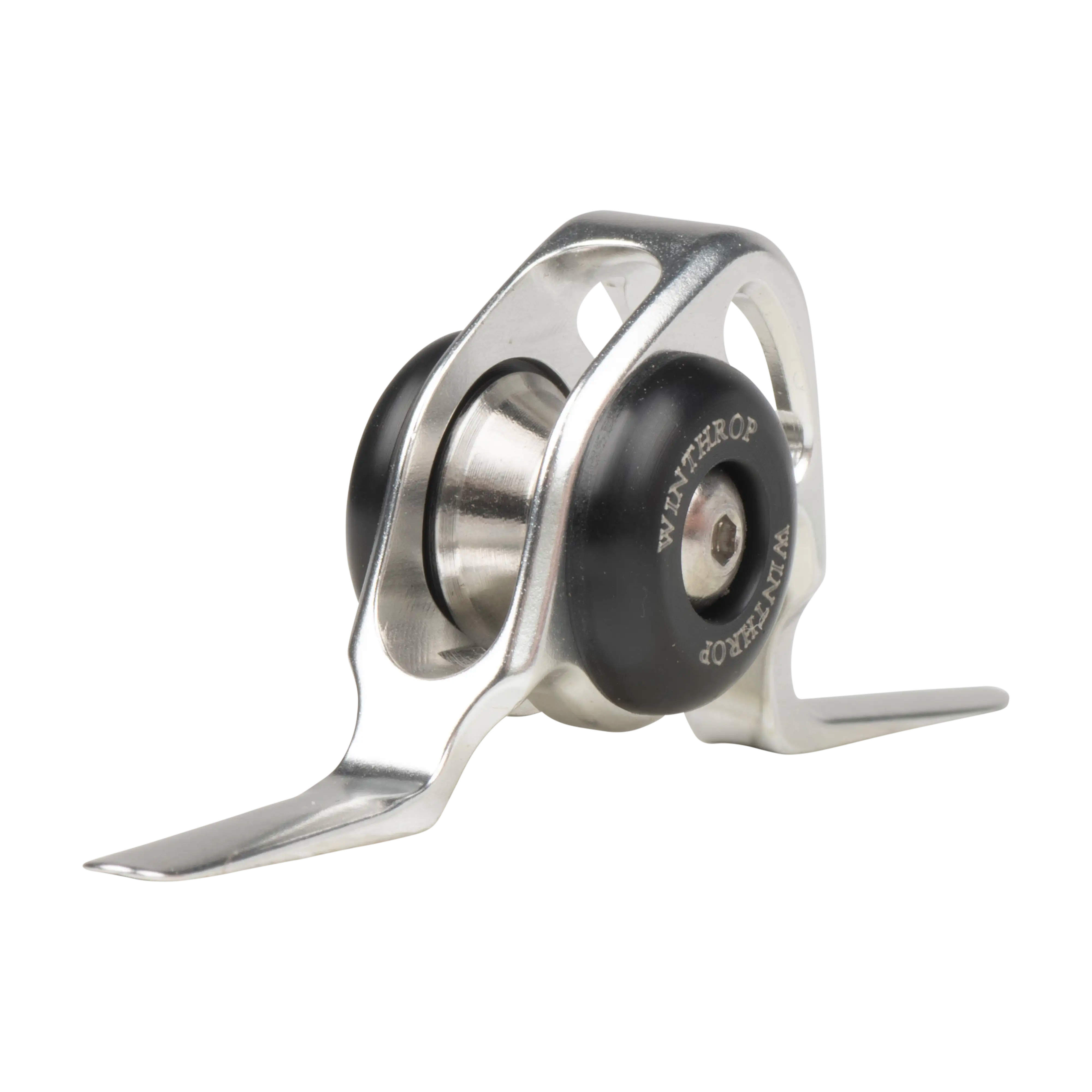 Winthrop Tackle Excel Individual Roller Guides – 30 lb to Unlimited Class