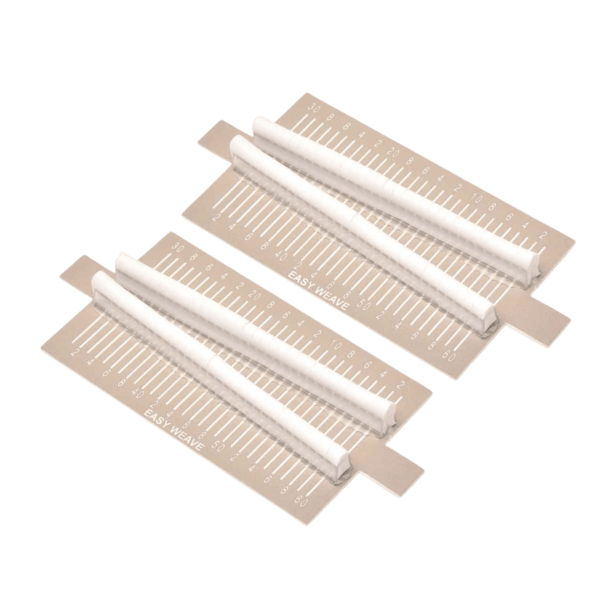 Mud Hole Easy Weave Loom