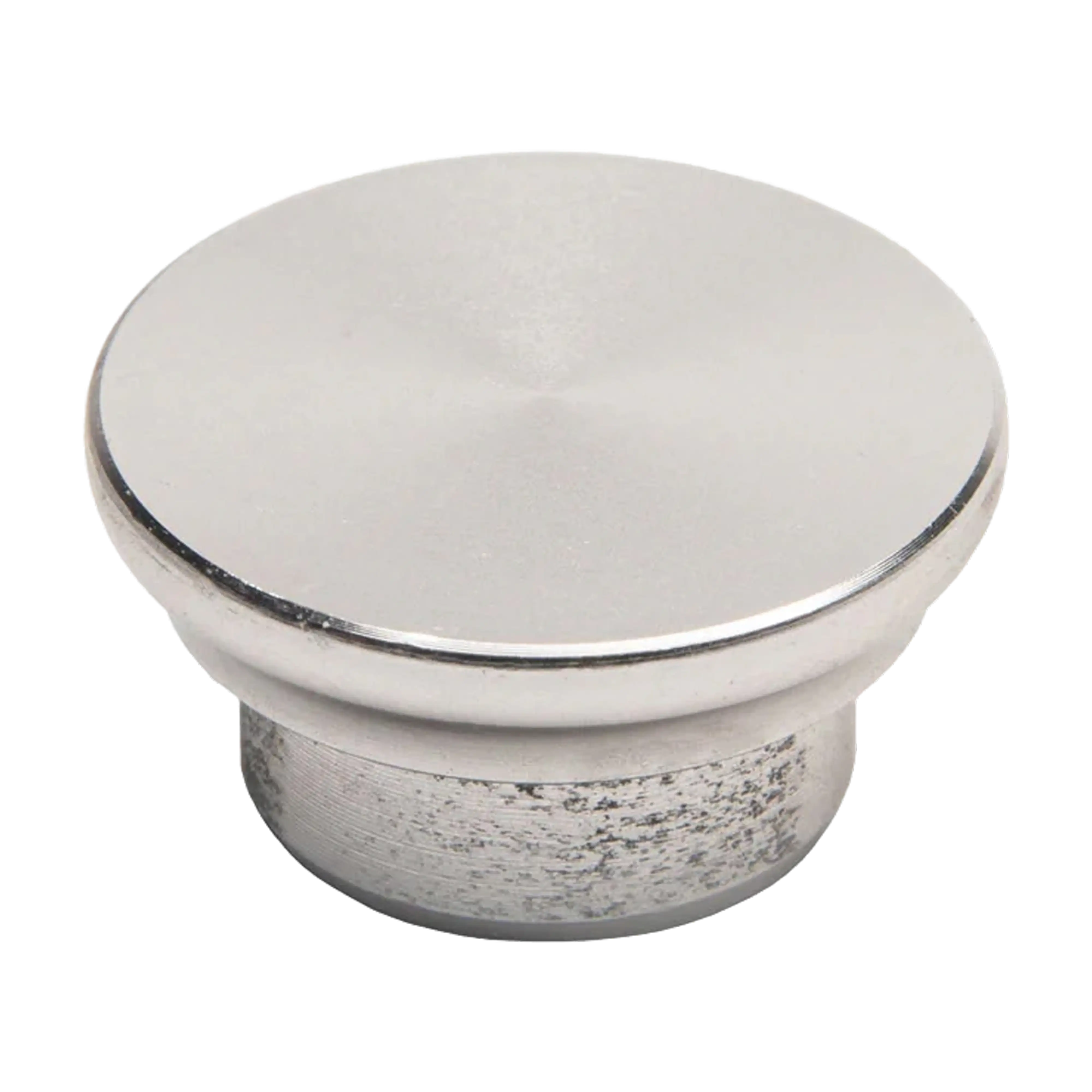 American Tackle End Cap for AFS7R Inletted Fly Reel Seat