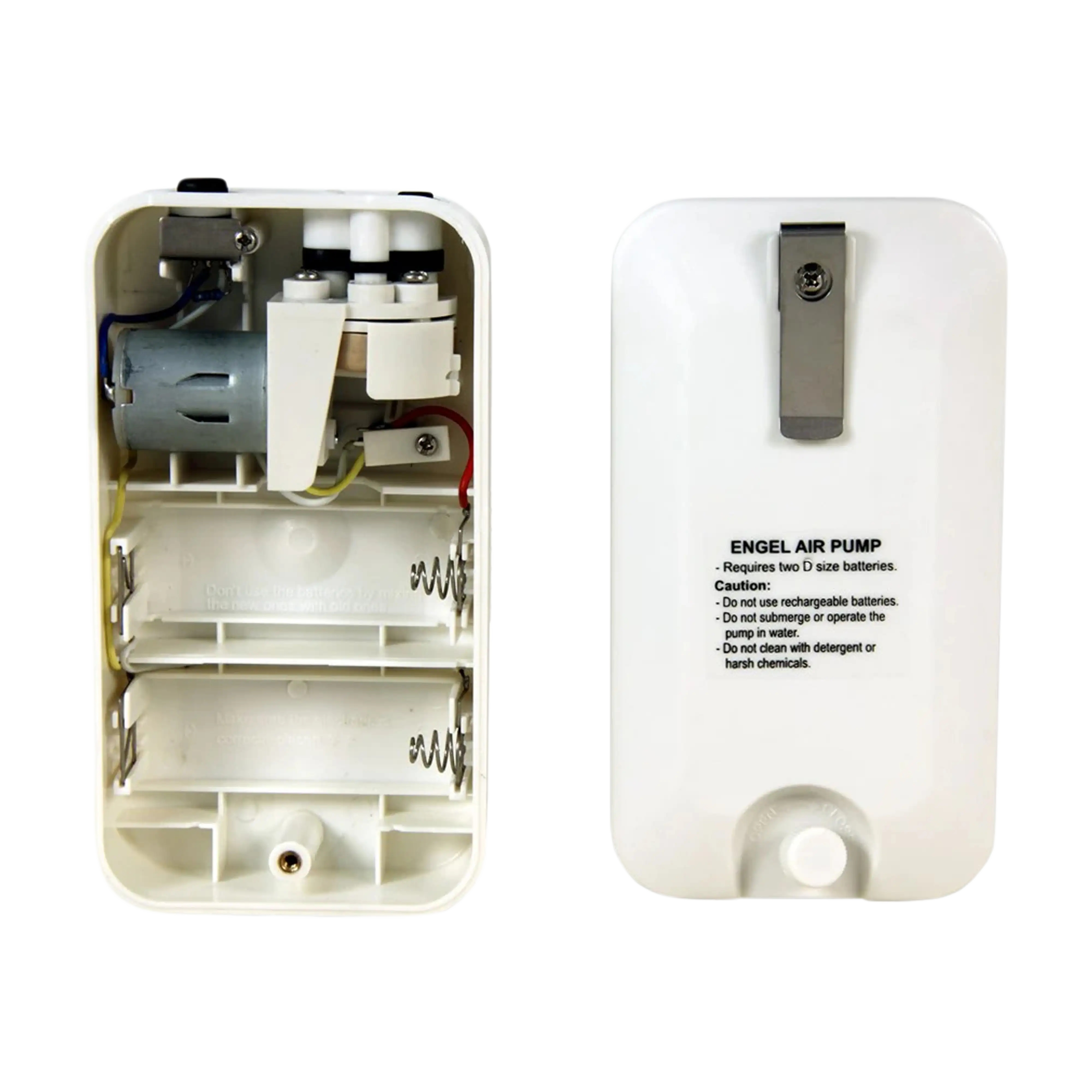 Engel Air Pump For Engel Live Bait Coolers ENG-AP