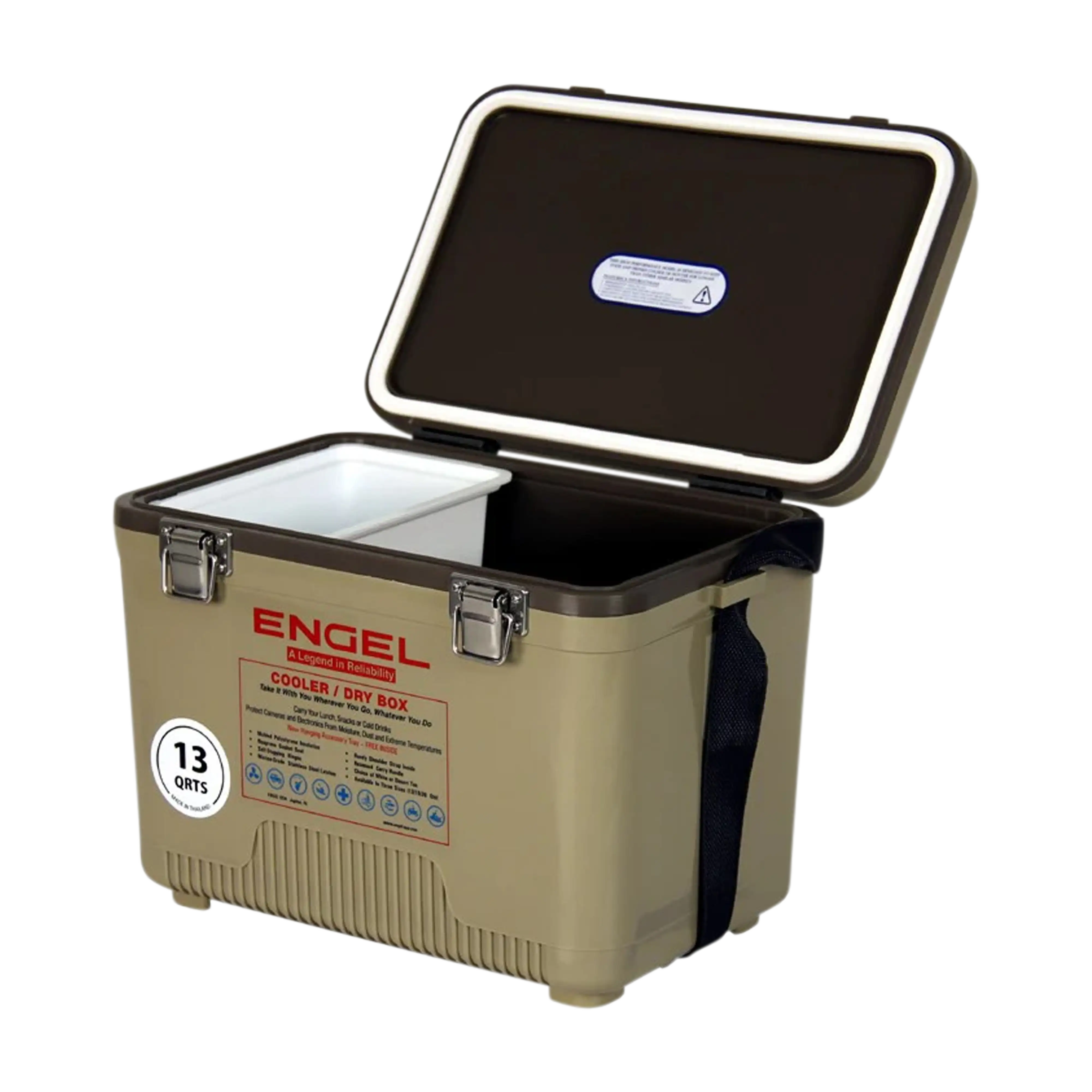 Engel Cooler/Dry Box