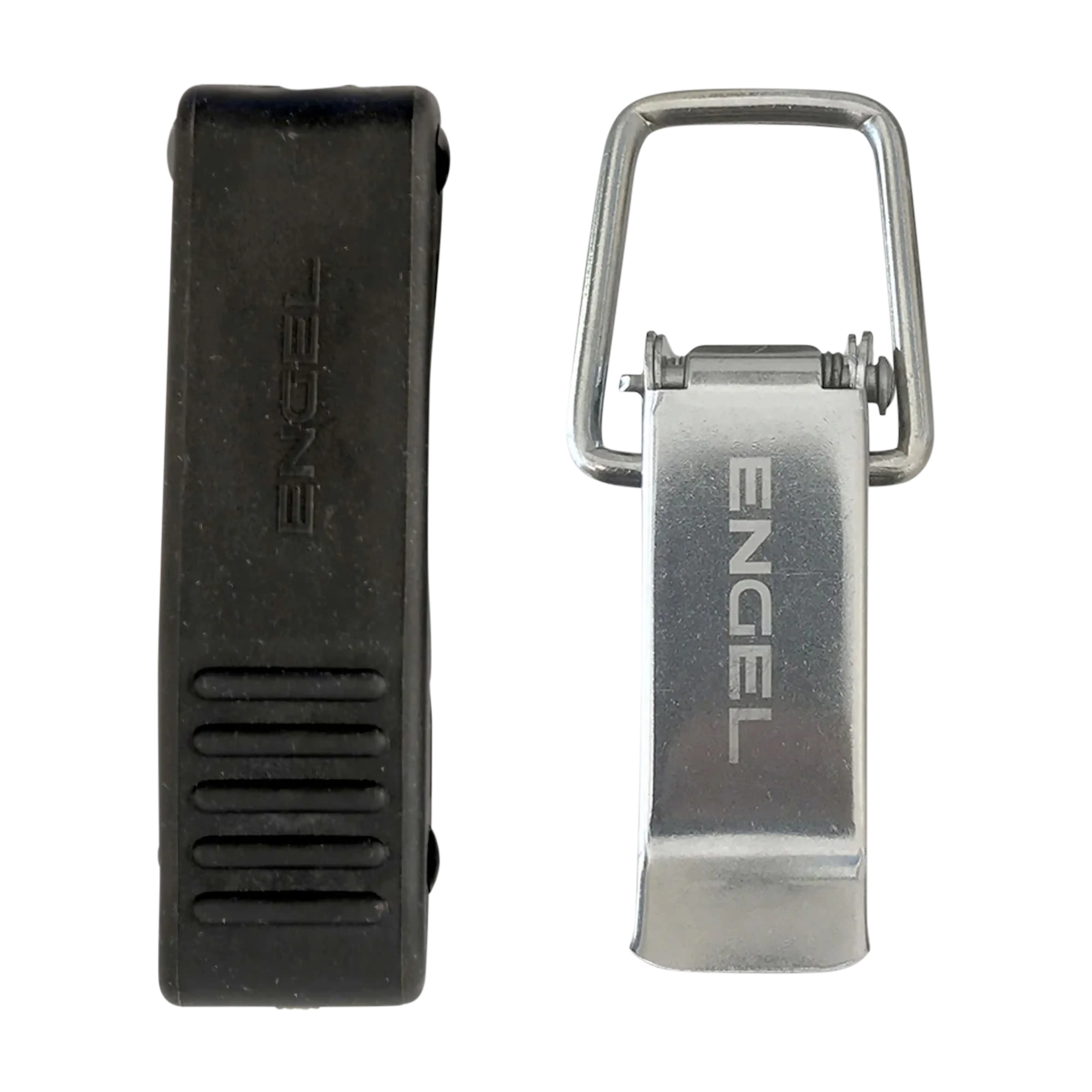 Engel Hard Cooler Rubber and Stainless Steel Latches