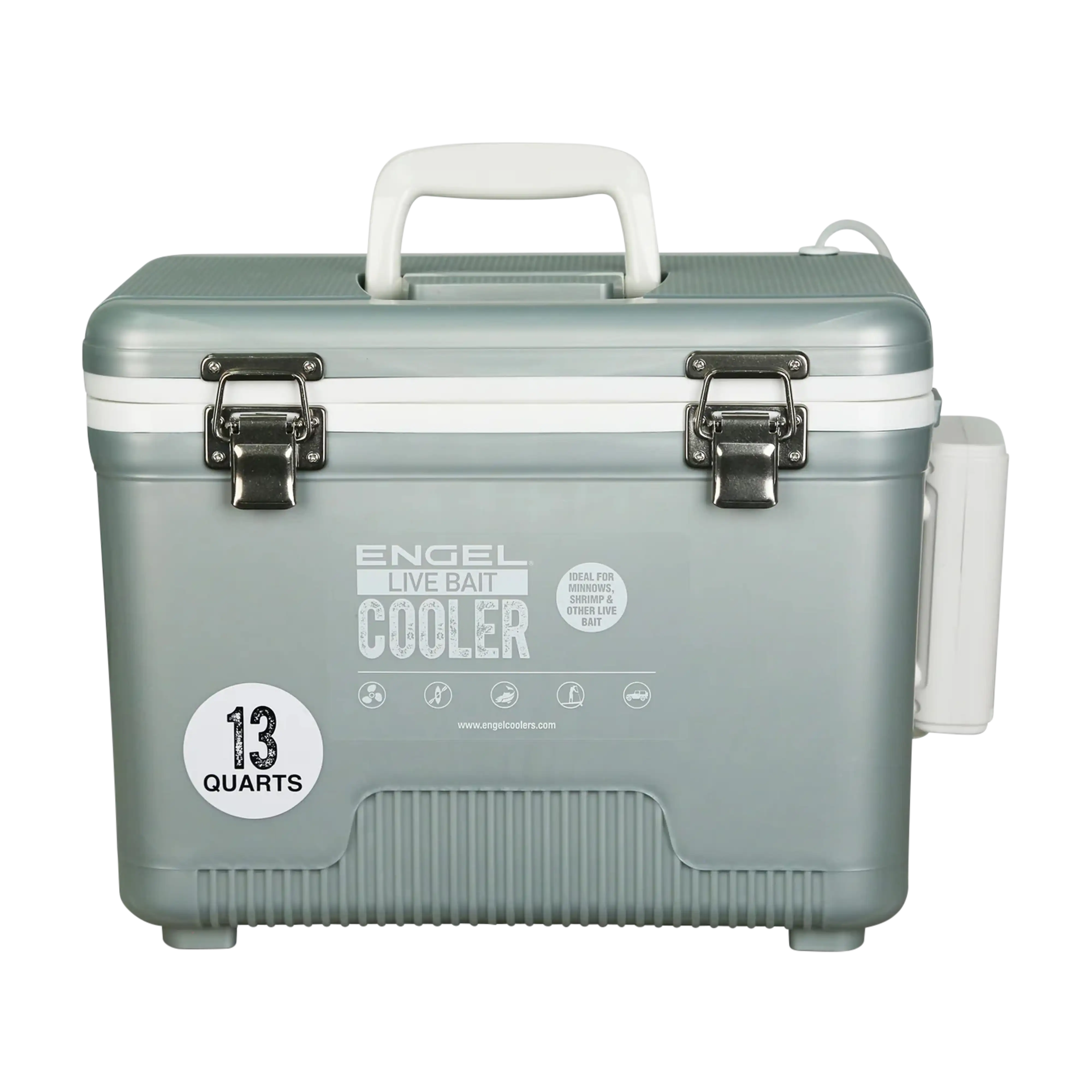 Engel Live Bait Pro Coolers
