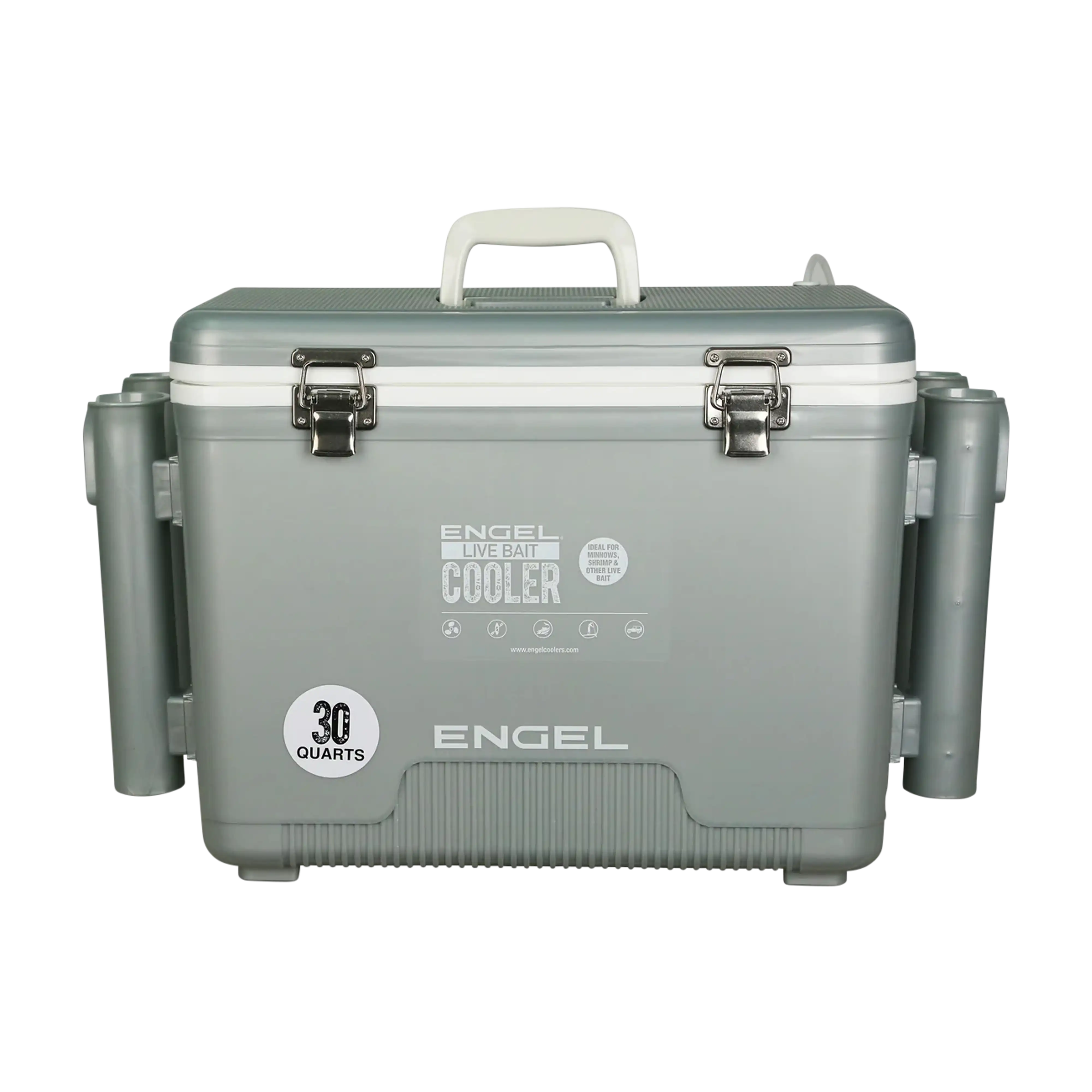 Engel Live Bait Pro Coolers