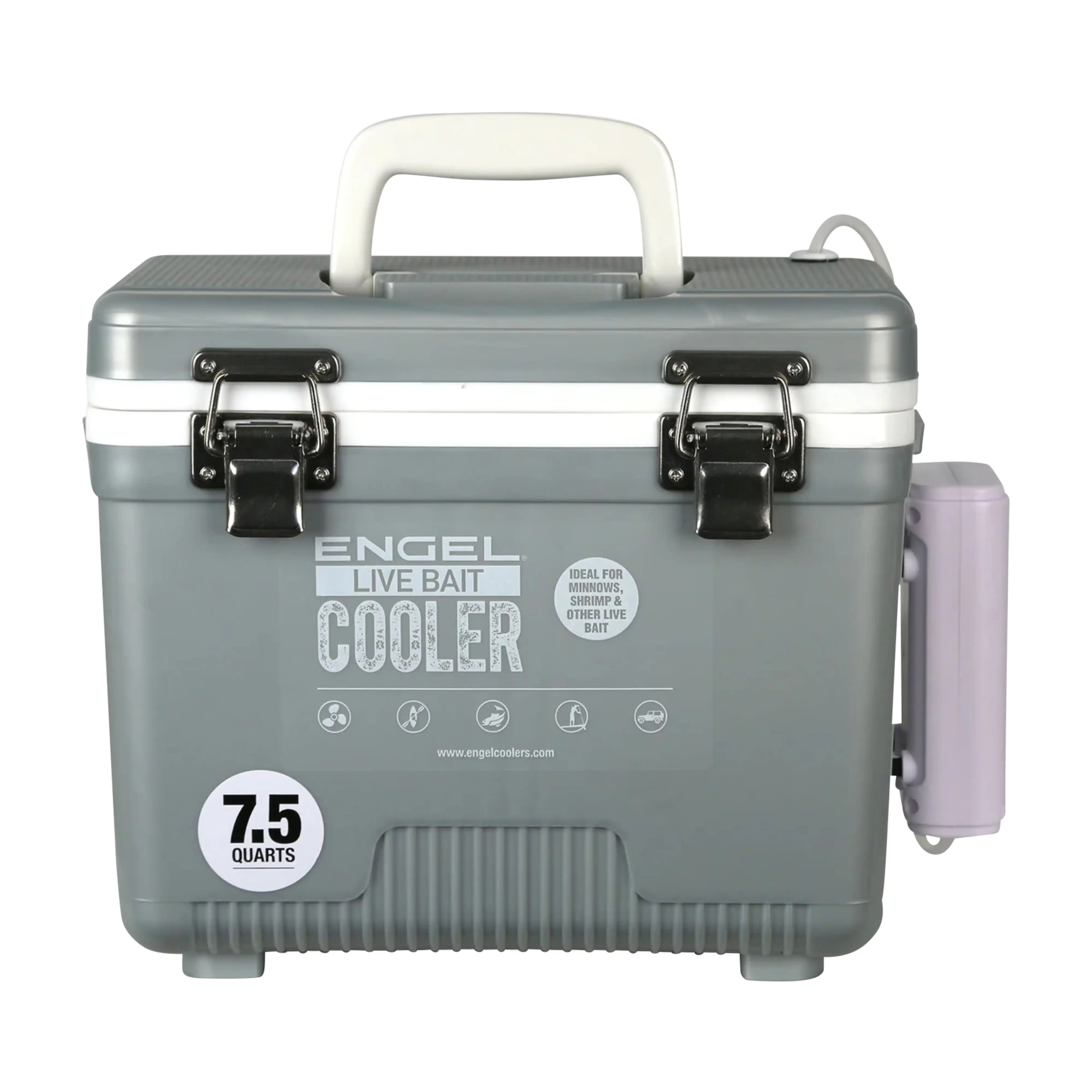 Engel Live Bait Pro Coolers