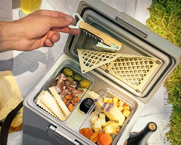 Engel Reserve Premium Wine Cooler