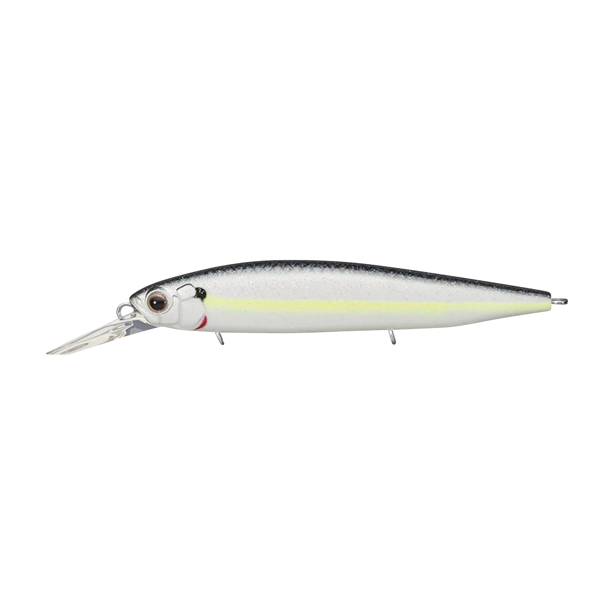 Evergreen Baits FA-87 & FA-115 Suspending Jerkbaits
