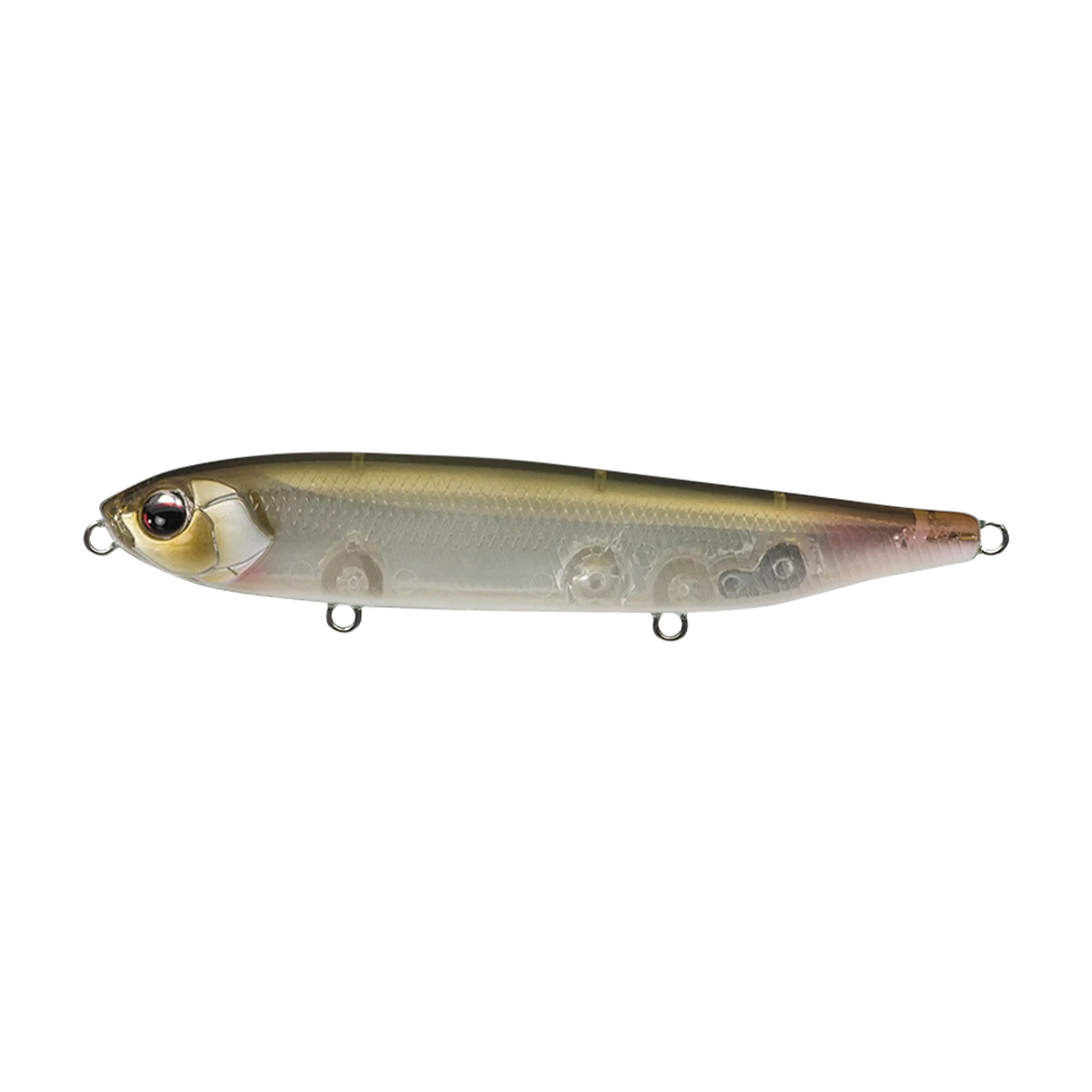 Evergreen Baits JT-95 & JT-115 Topwater Pencils