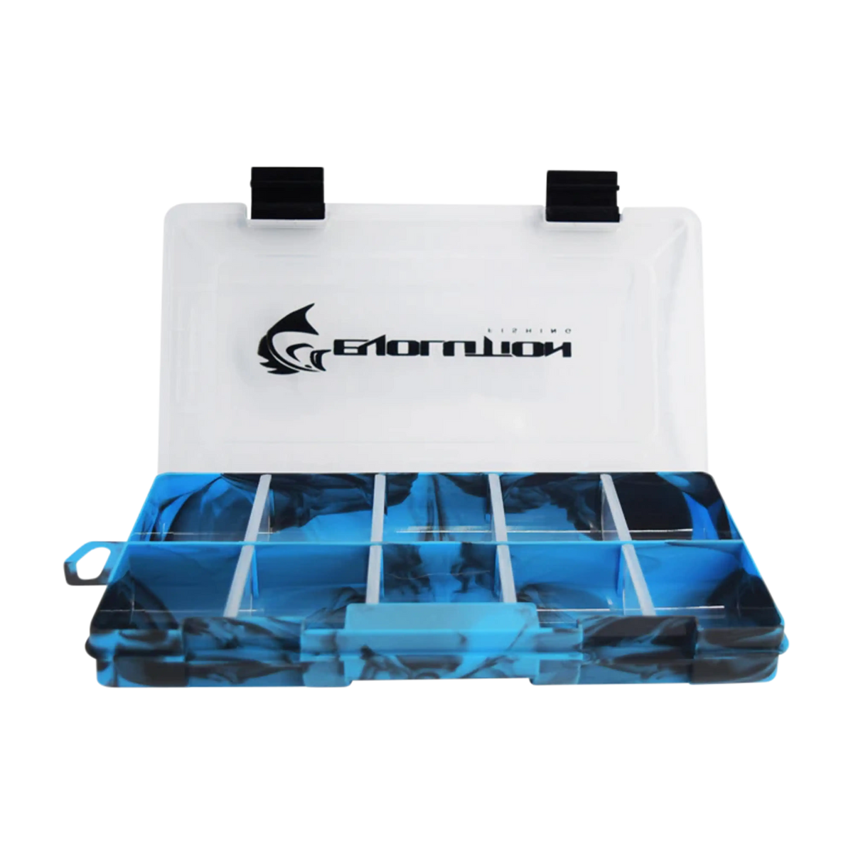 Evolution Fishing Drift Tackle Trays