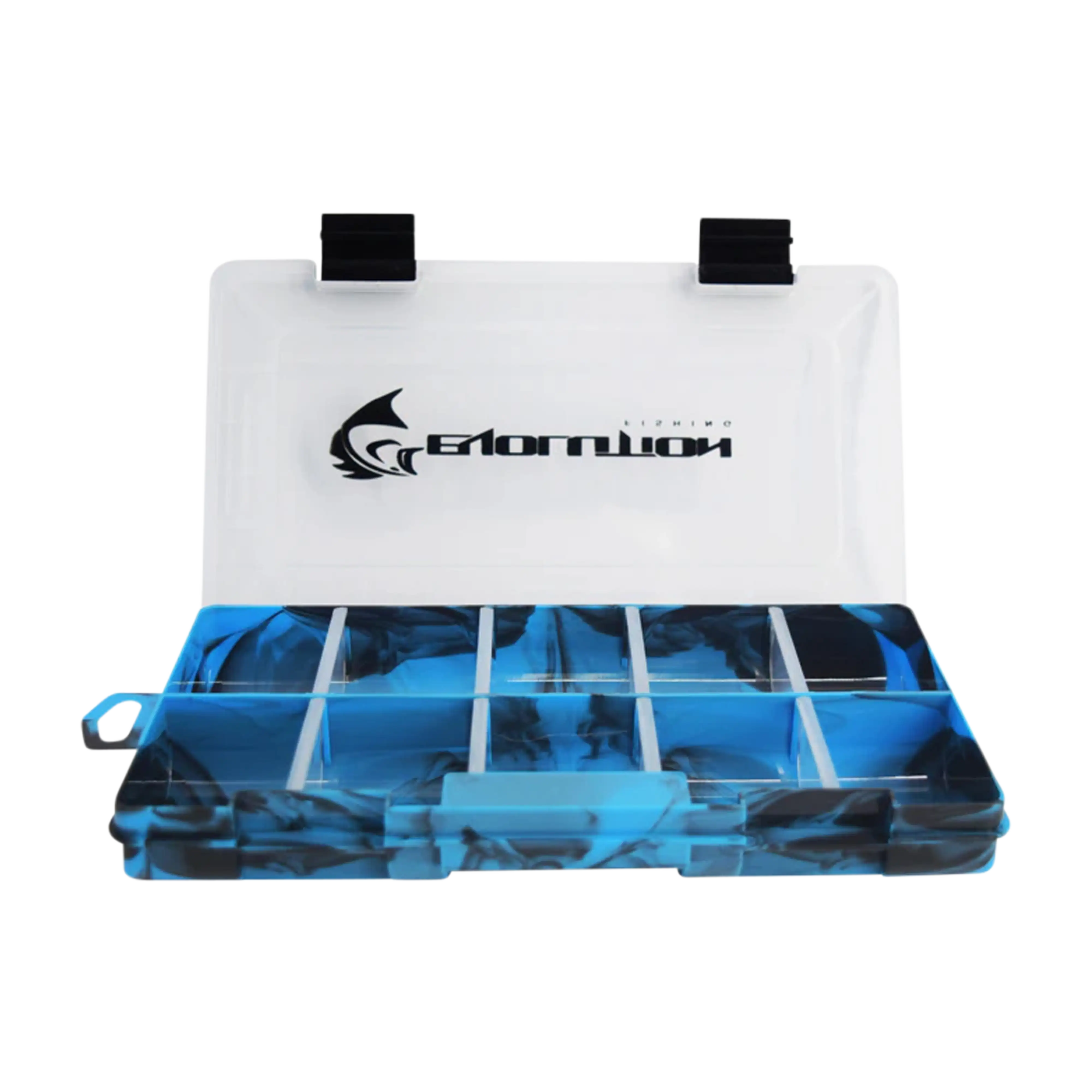 Evolution Fishing Drift Tackle Trays