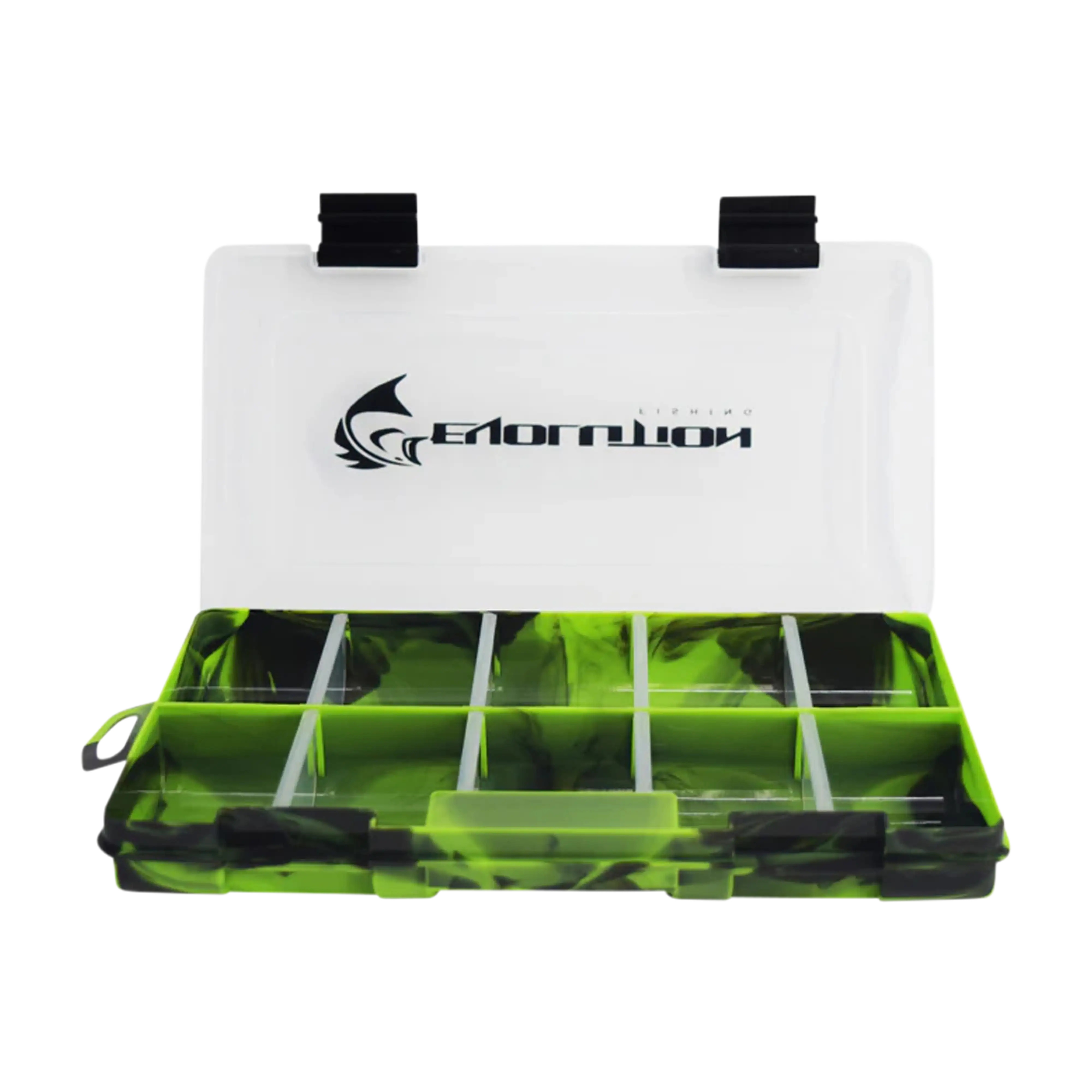 Evolution Fishing Drift Tackle Trays
