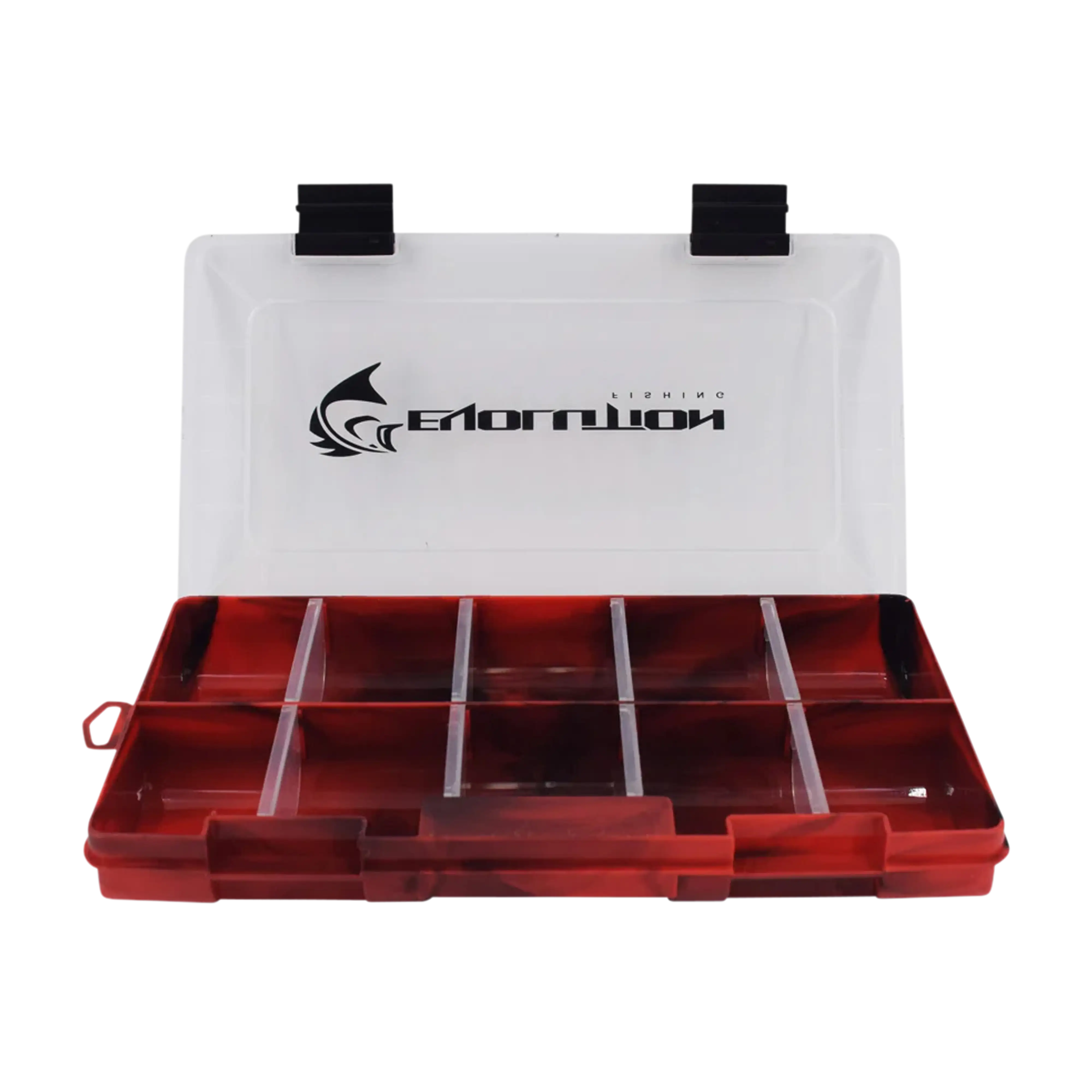 Evolution Fishing Drift Tackle Trays