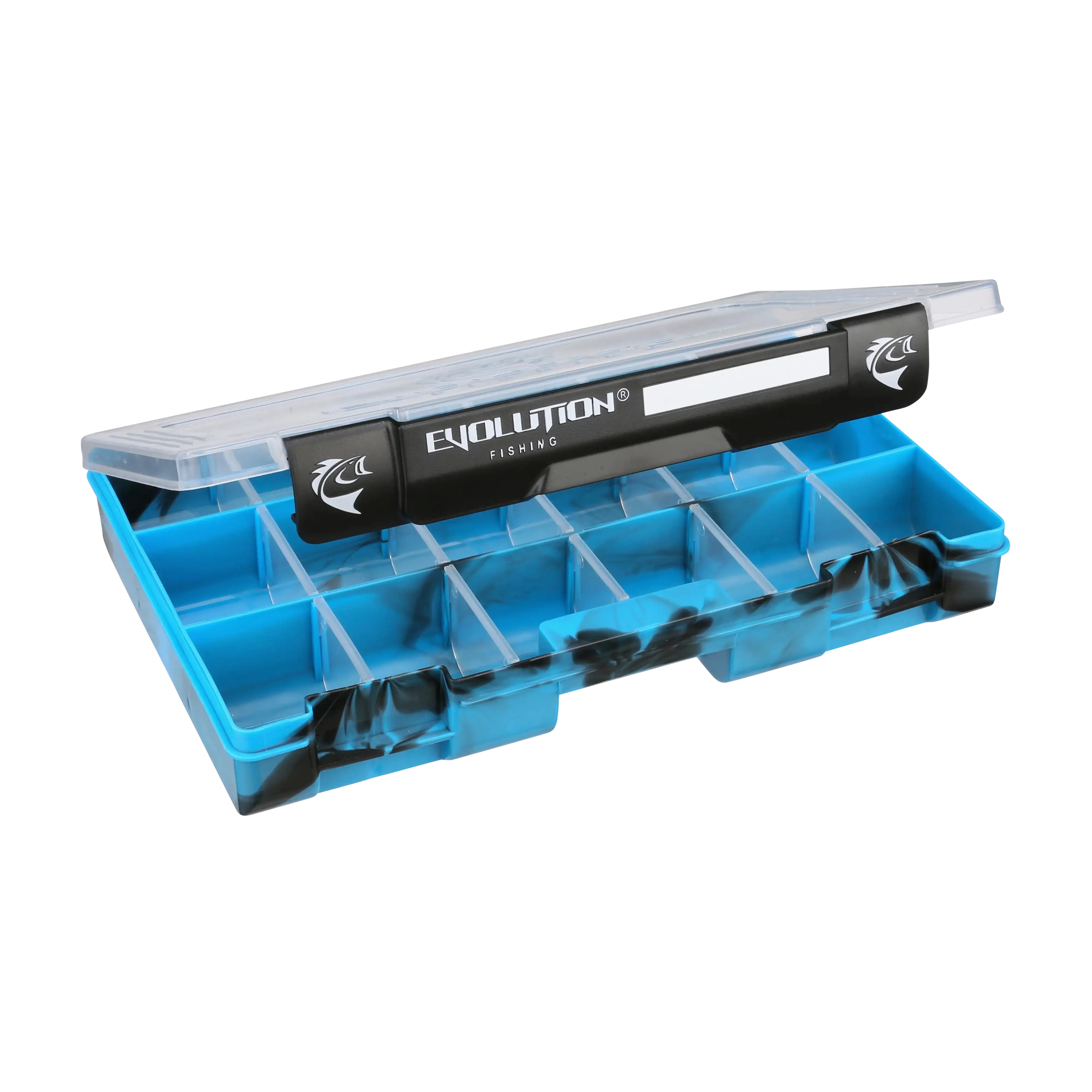 Evolution Fishing Drift Tackle Trays