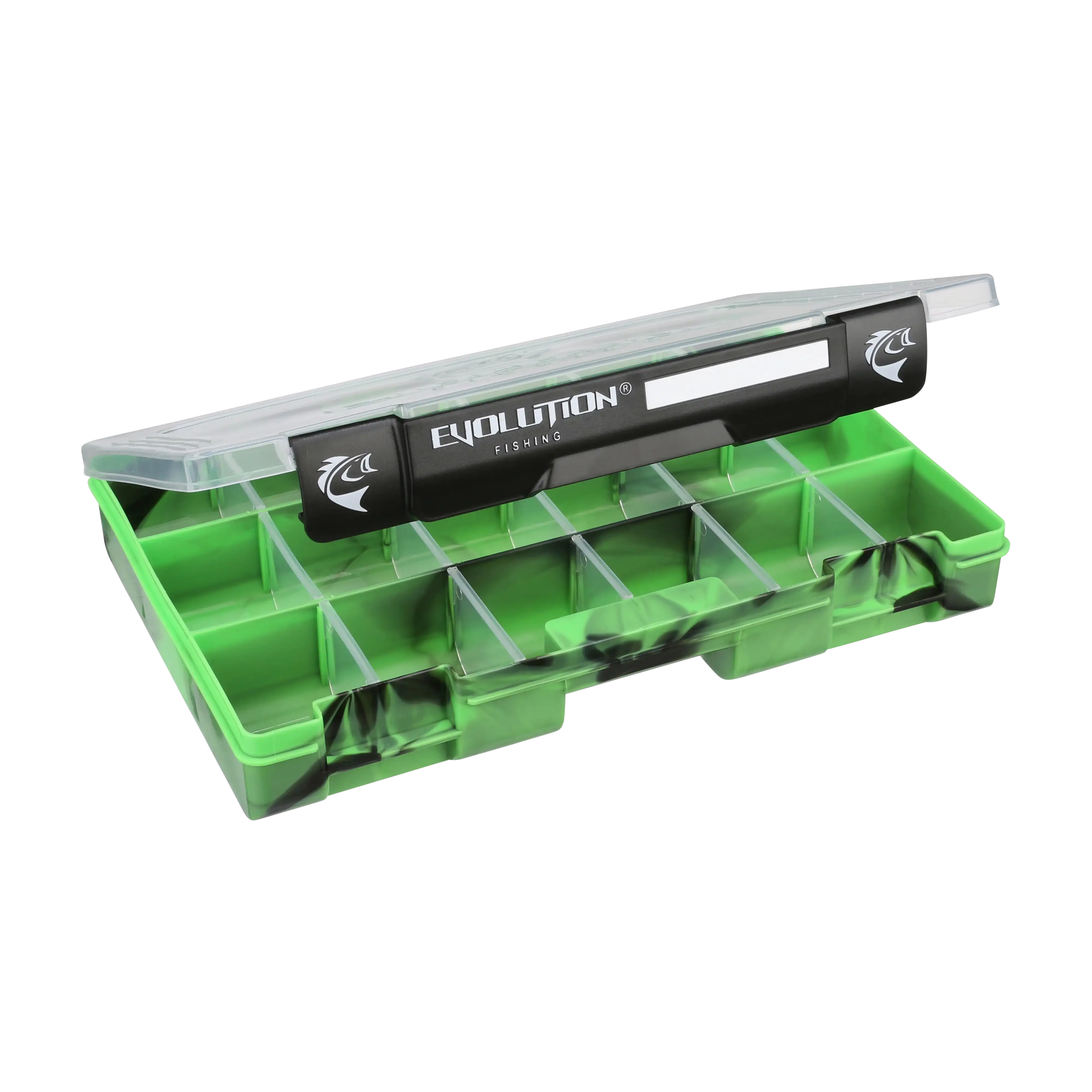 Evolution Fishing Drift Tackle Trays