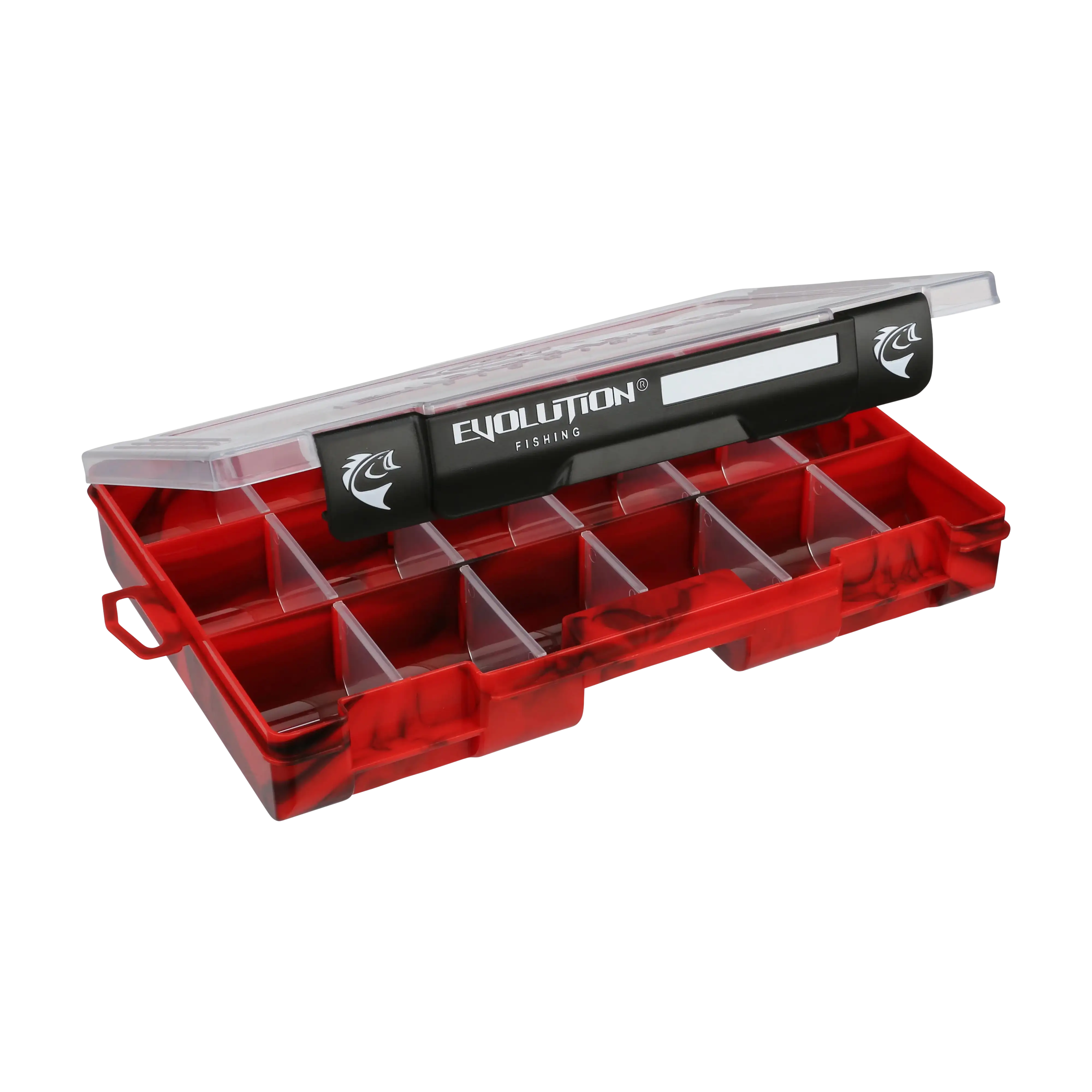 Evolution Fishing Drift Tackle Trays
