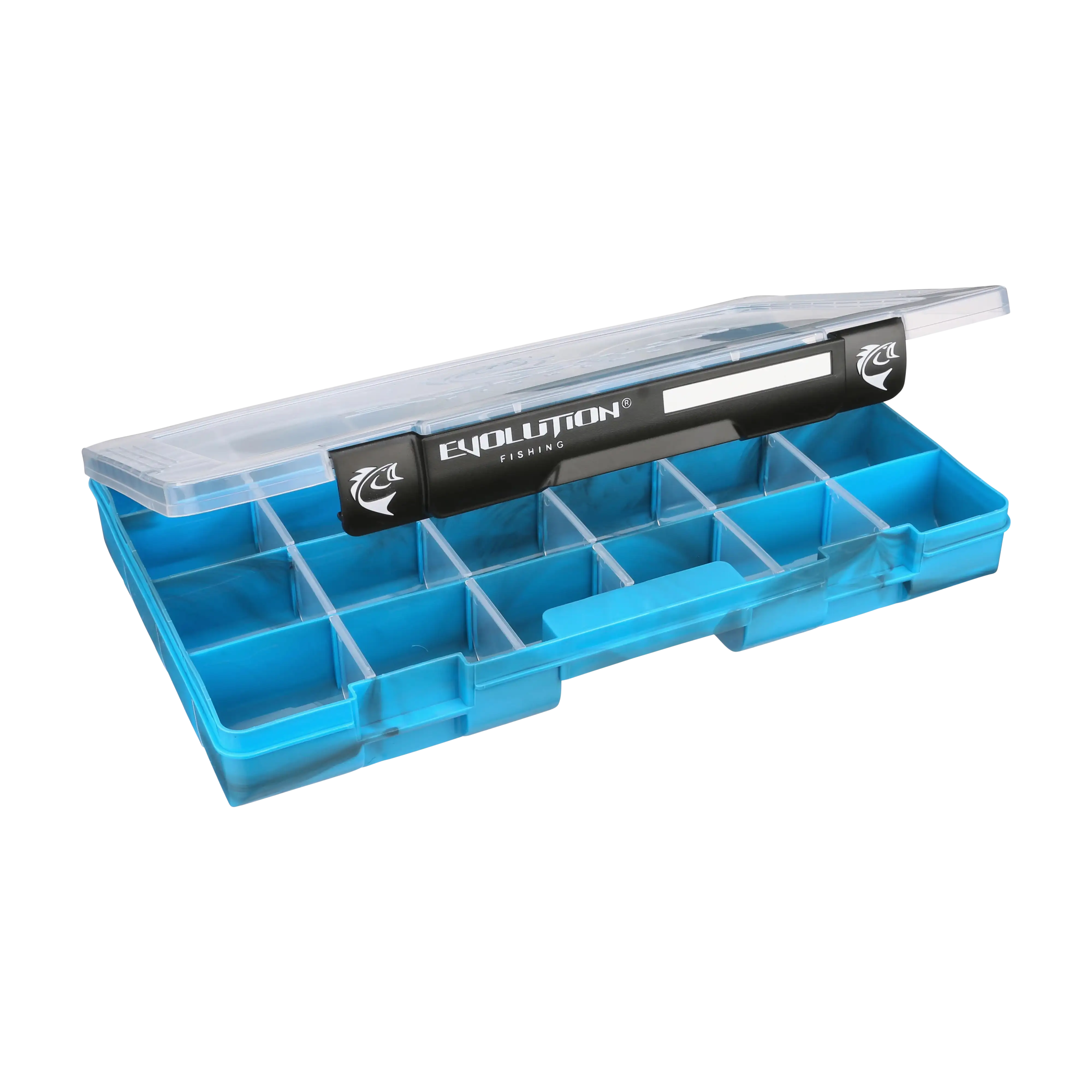 Evolution Fishing Drift Tackle Trays