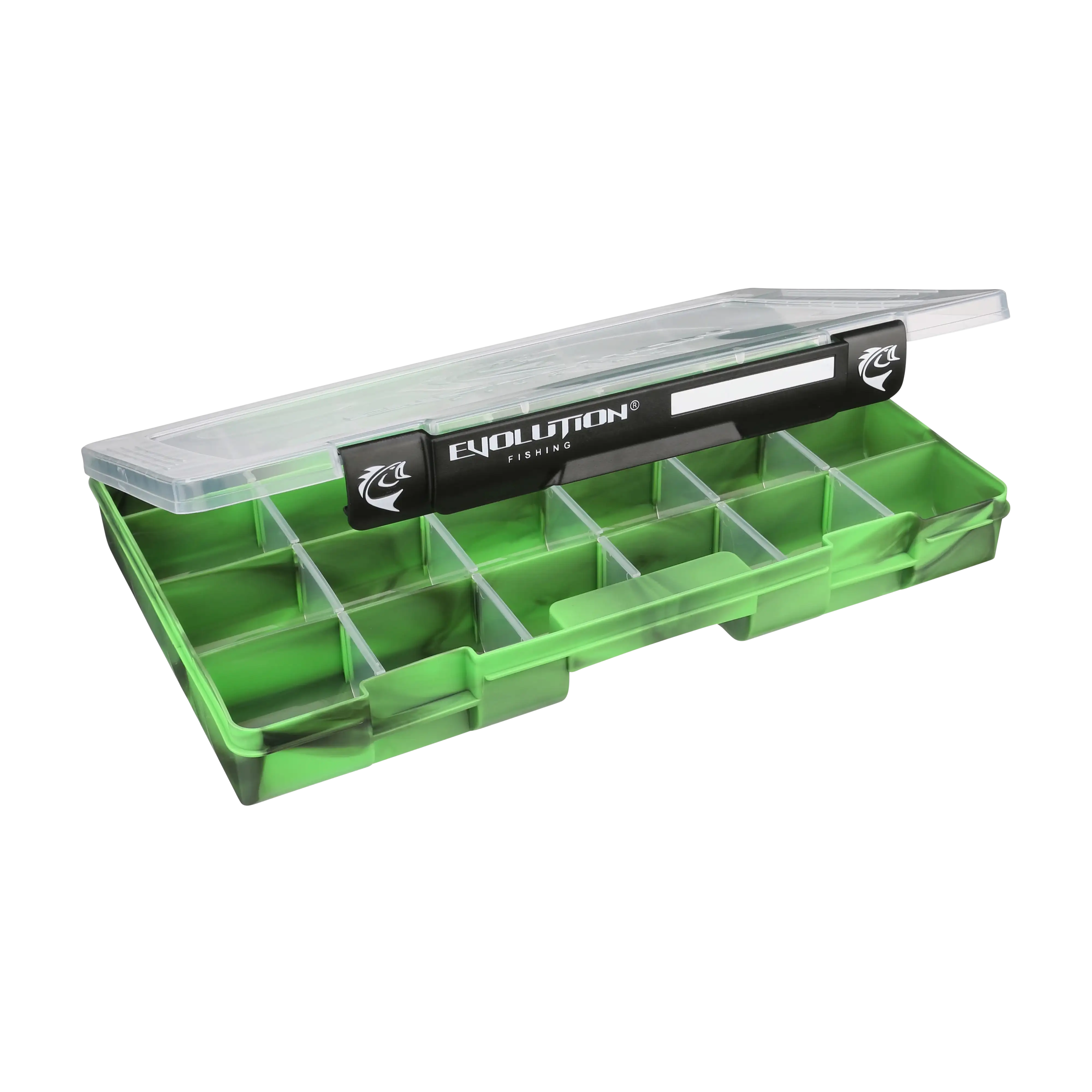 Evolution Fishing Drift Tackle Trays
