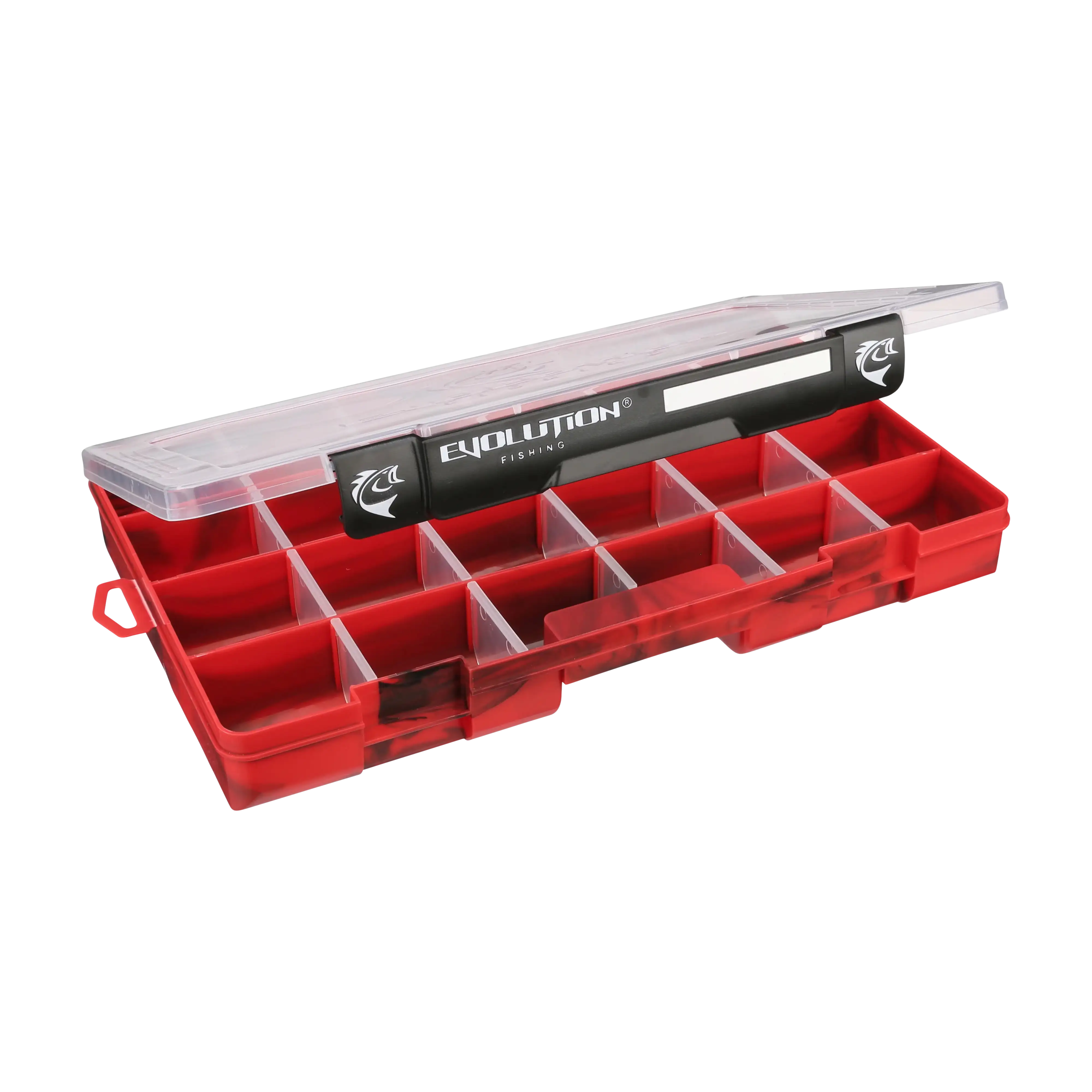 Evolution Fishing Drift Tackle Trays