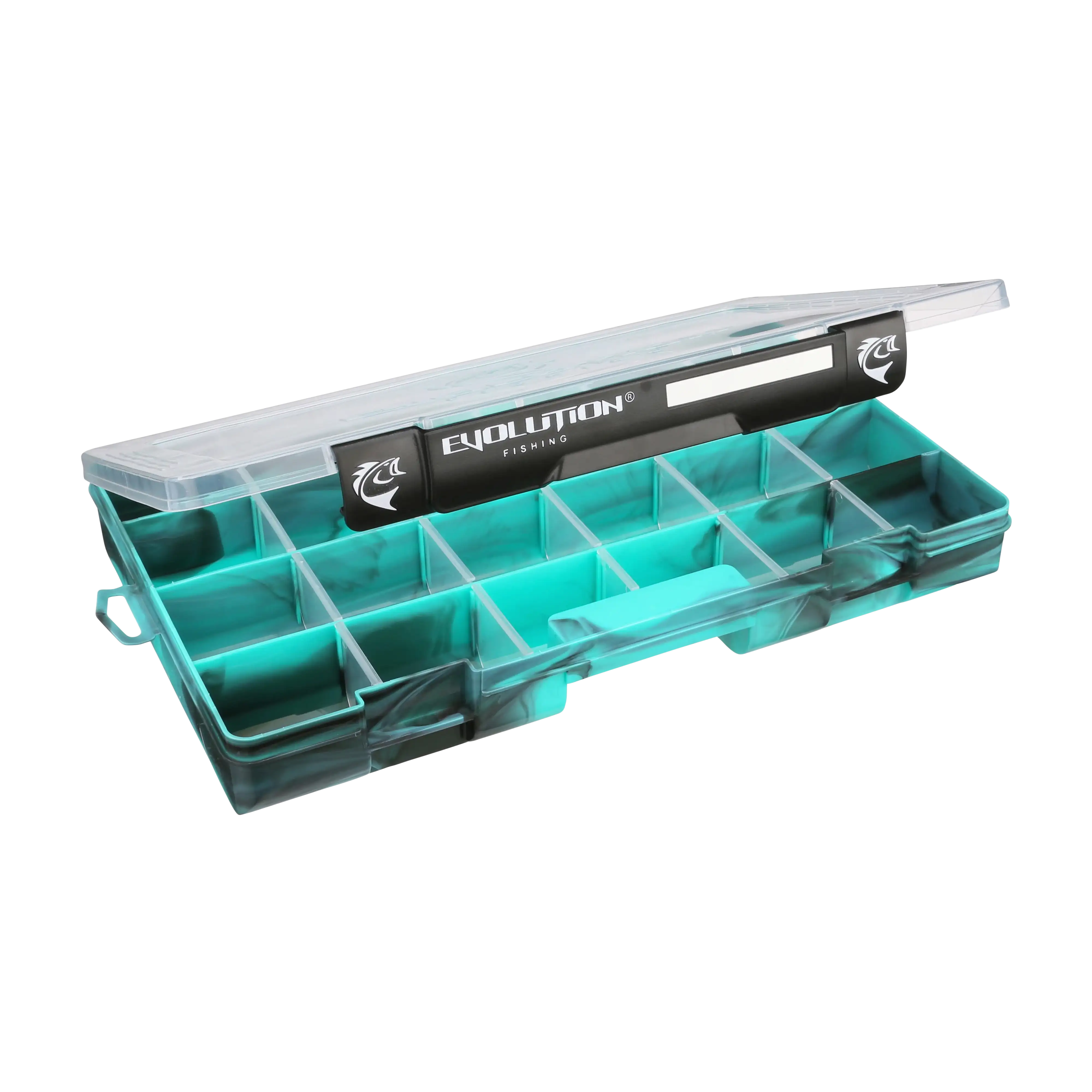 Evolution Fishing Drift Tackle Trays
