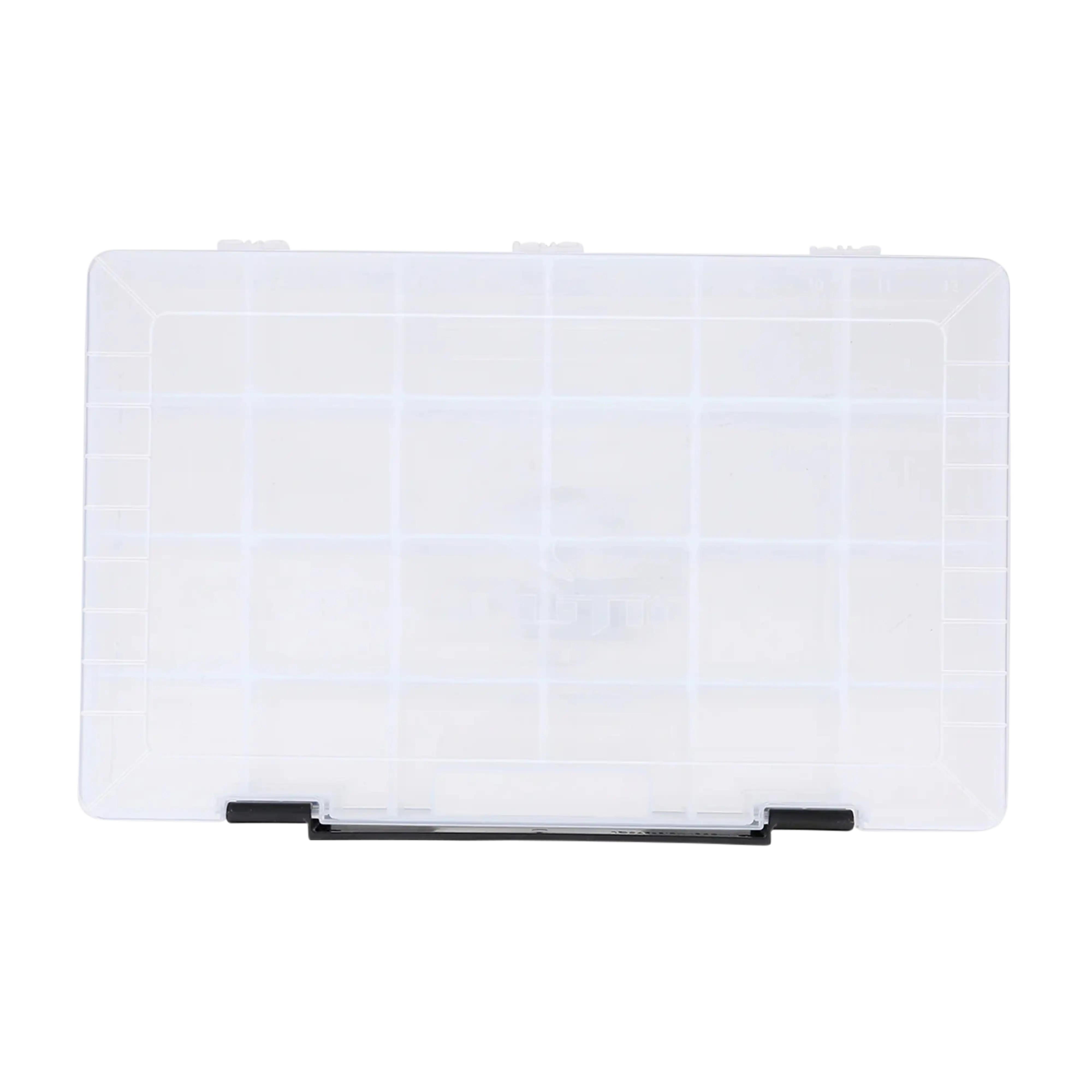 Evolution Fishing Quicklatch Tackle Trays