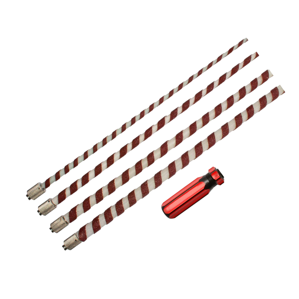 Extreme Reamer Set of 4