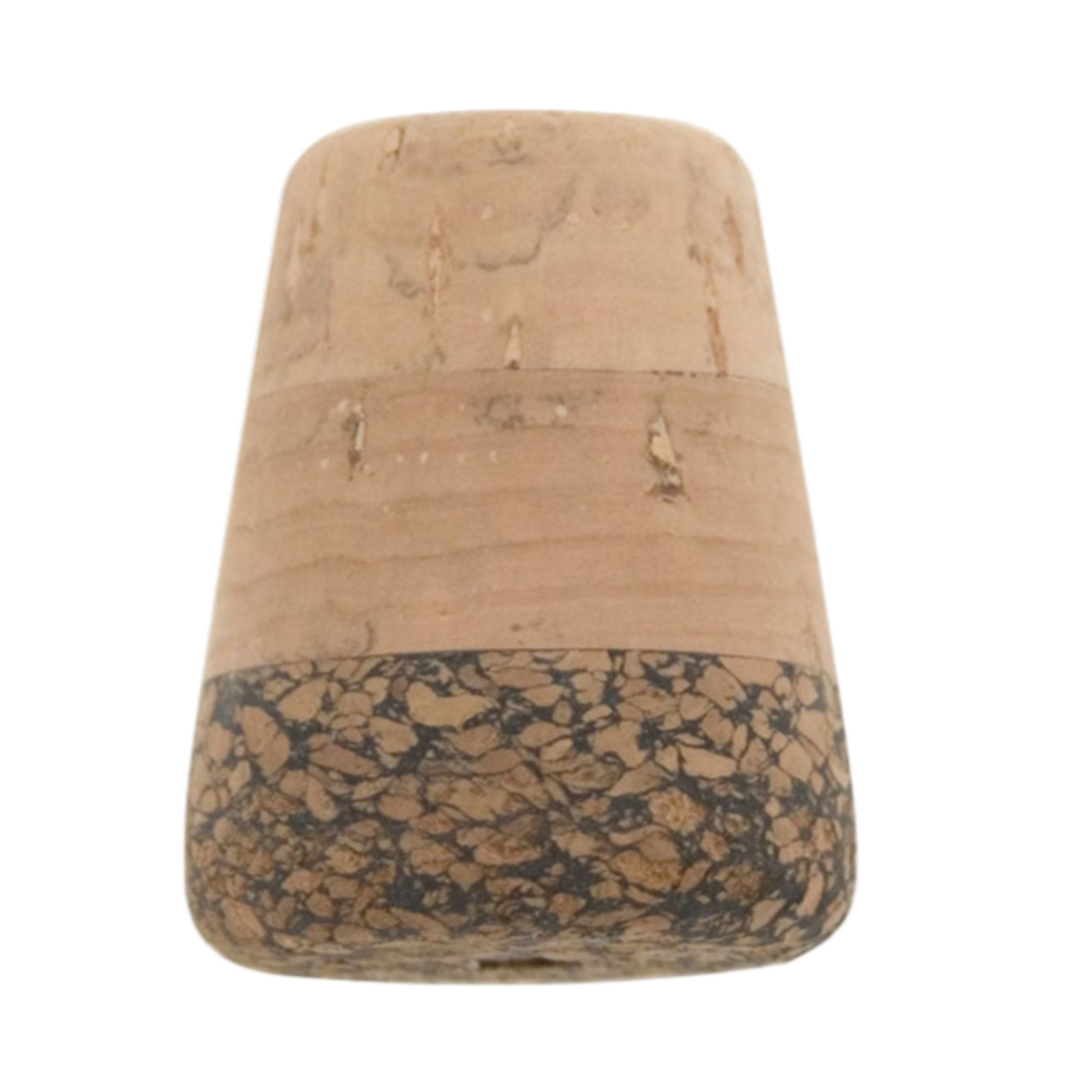 American Tackle FBCC-7 Cork/Composite Fighting Butt – 1.5" Length