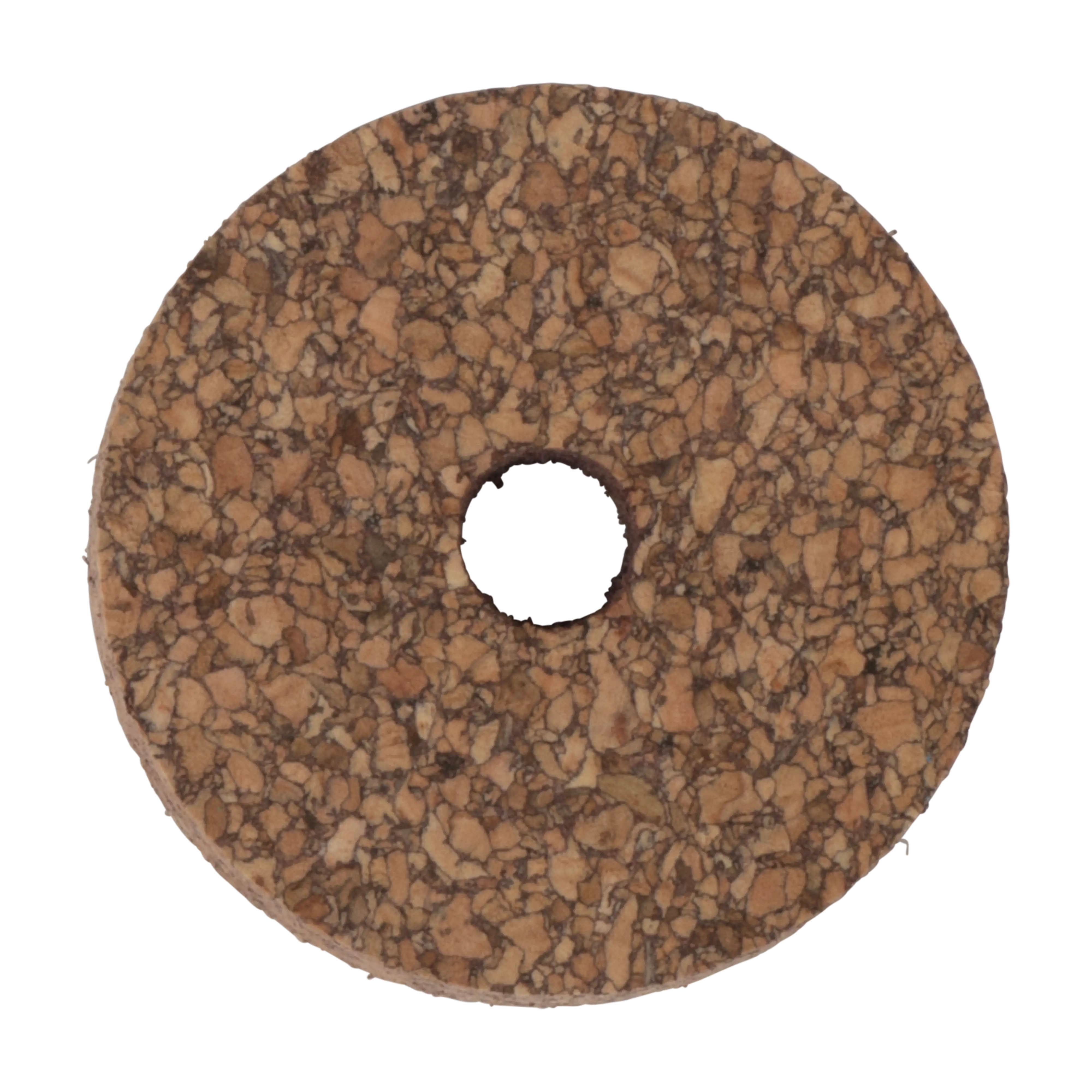 American Tackle Fine Burl Cork Rings - Slim - 1/4"
