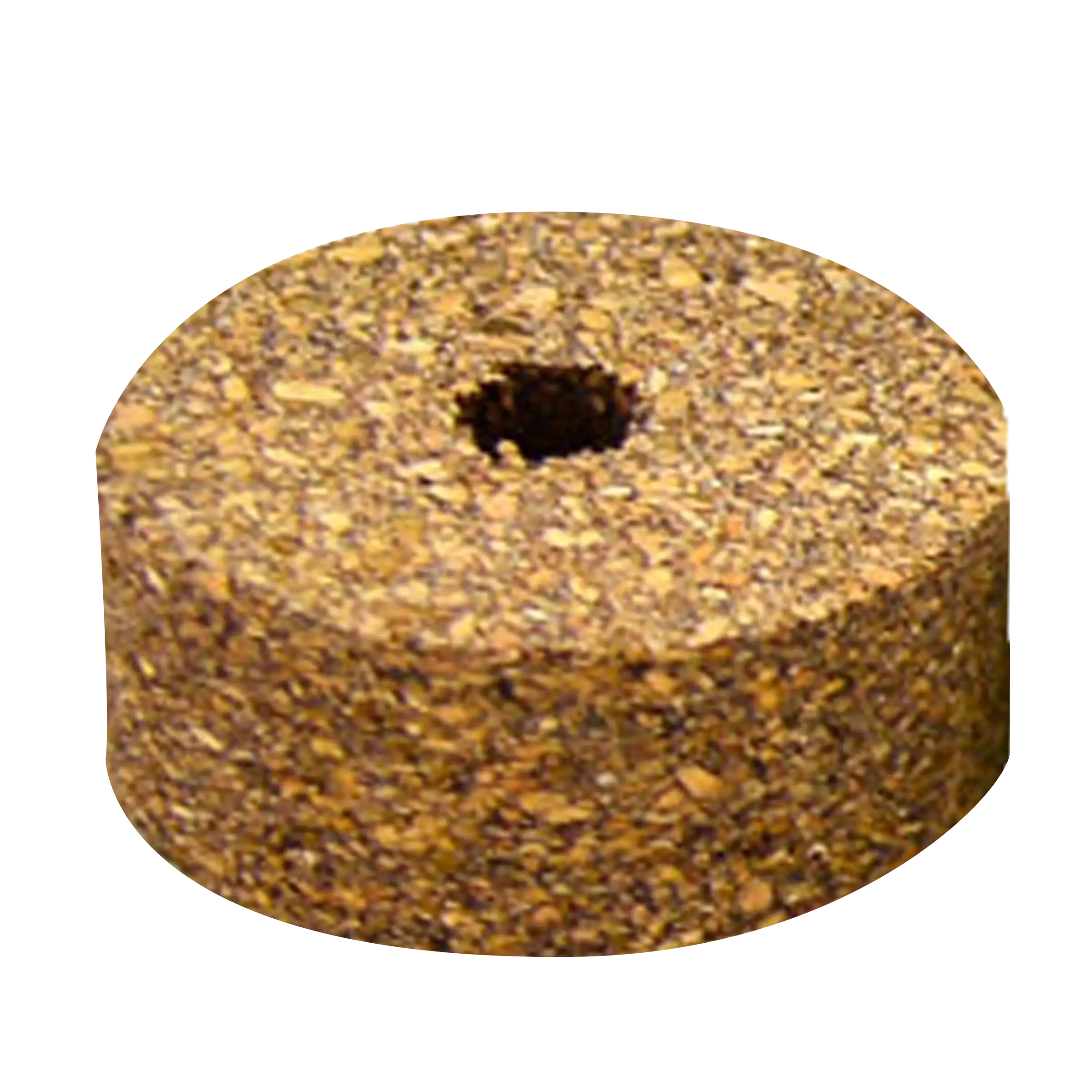 American Tackle Fine Burl Cork Rings - Slim - 1/4"