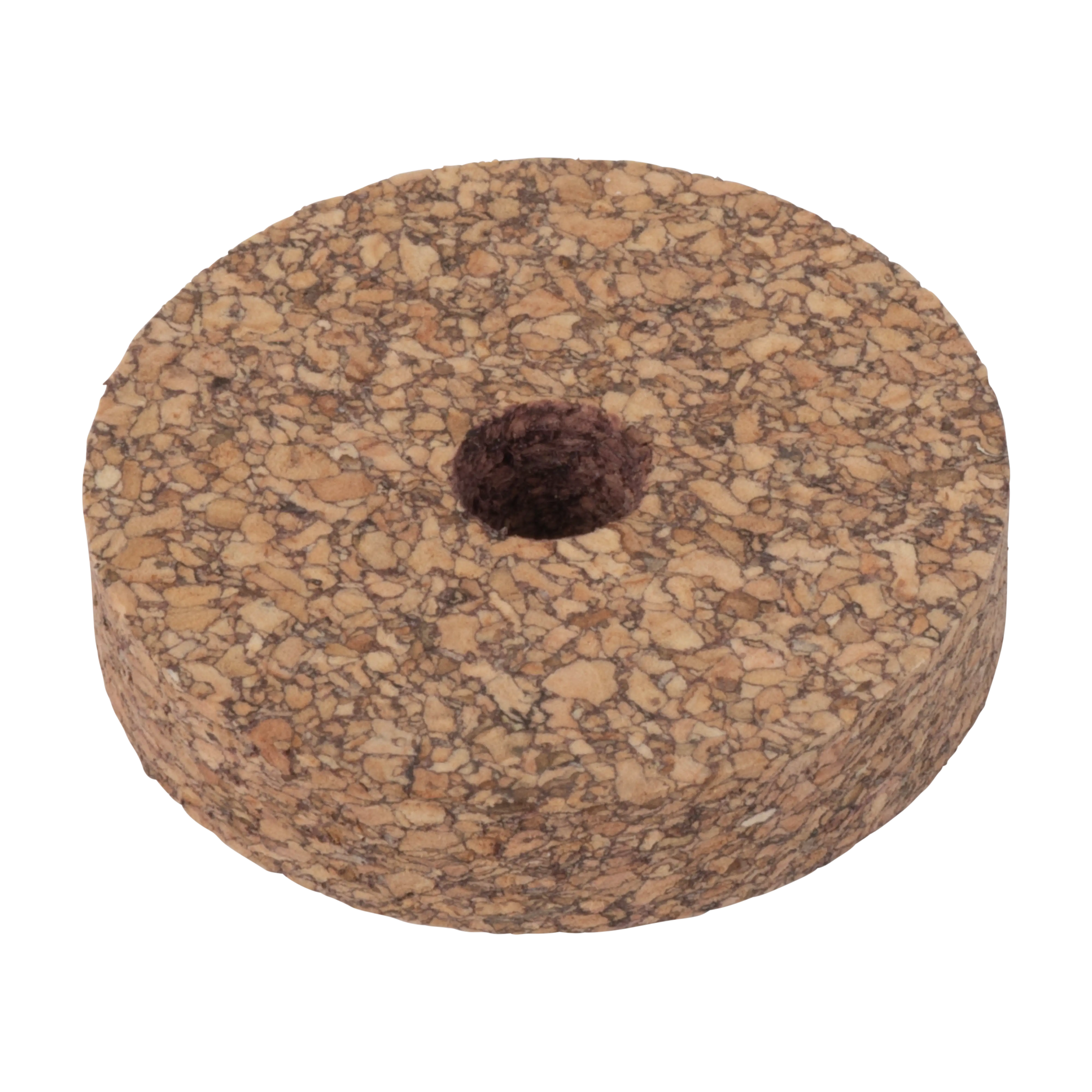 American Tackle Fine Burl Cork Rings - Slim - 1/4"